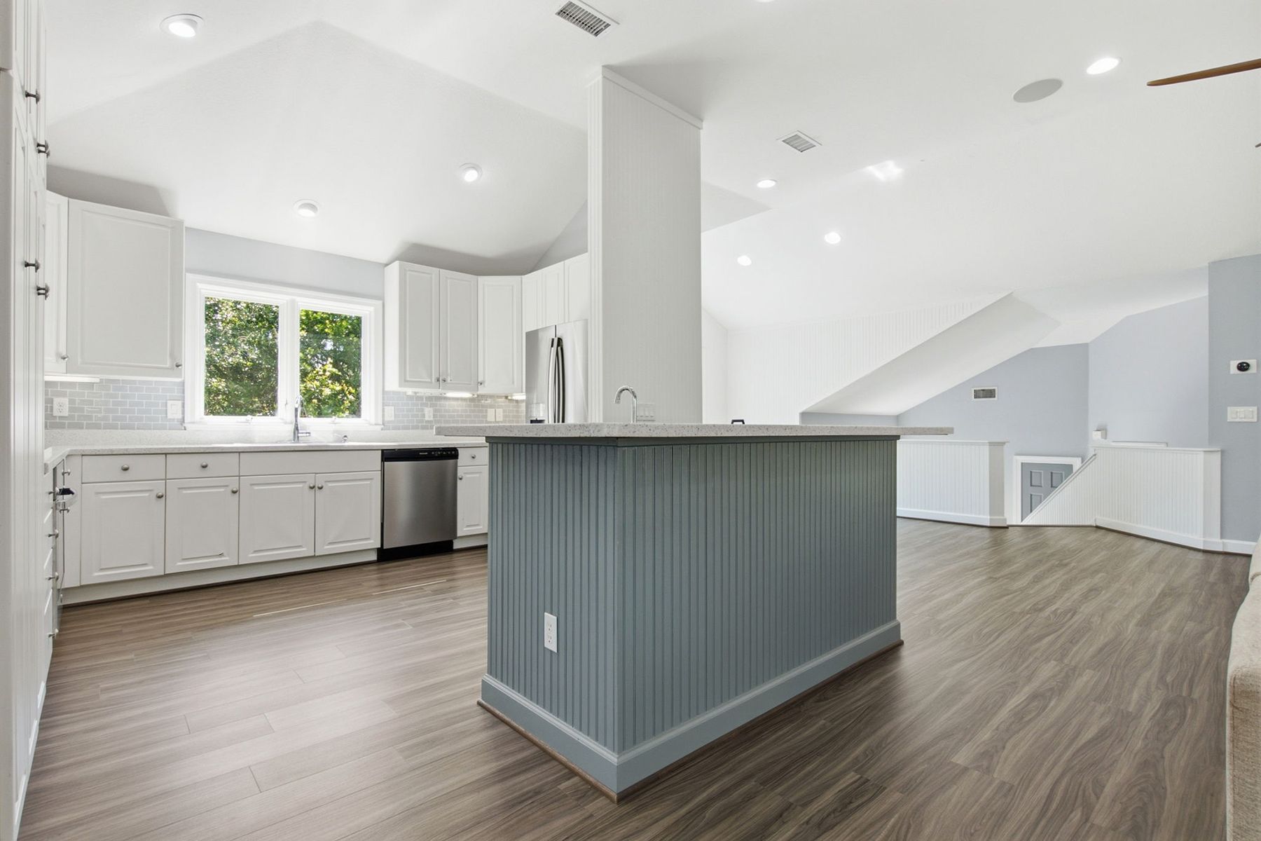  447 W Villa Dunes Drive, Nags Head, NC 27959 - 物件實景