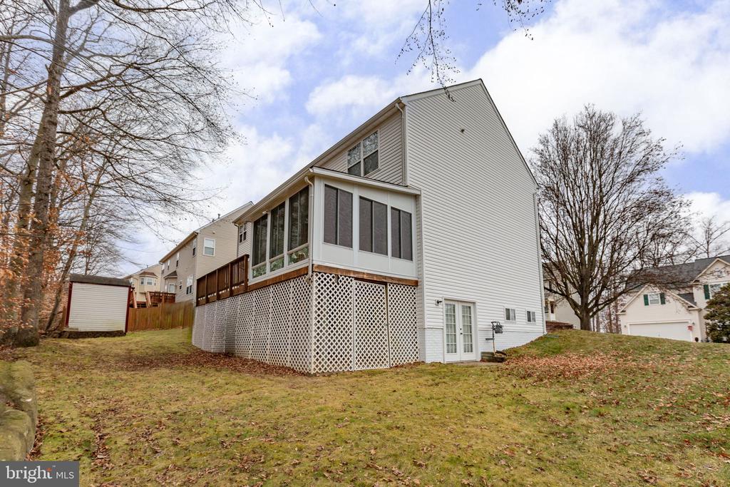 Stafford, Virginia, 22554, United States, 4 Bedrooms Bedrooms, ,4 BathroomsBathrooms,Residential,For Sale,2009309