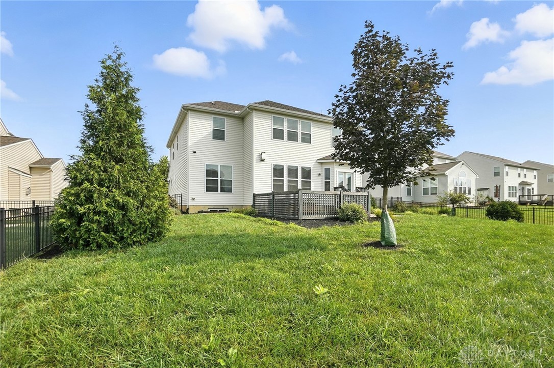 Xenia, Ohio, 45385, United States, 4 Bedrooms Bedrooms, ,4 BathroomsBathrooms,Residential,For Sale,1907224