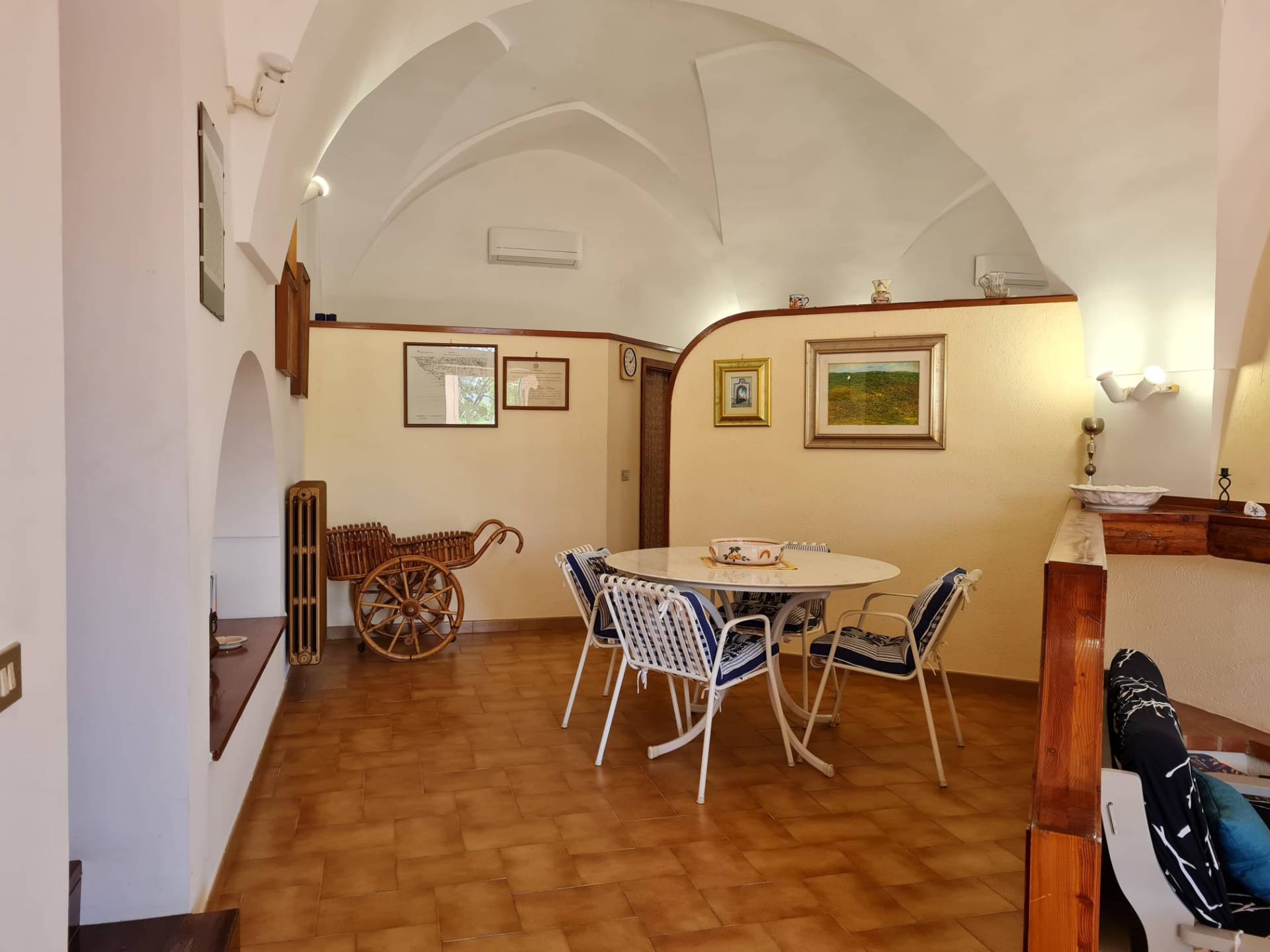 Ugento, Lecce, 73059, IT, 3 Bedrooms Bedrooms, ,1 BathroomBathrooms,Residential,For Sale,1709669
