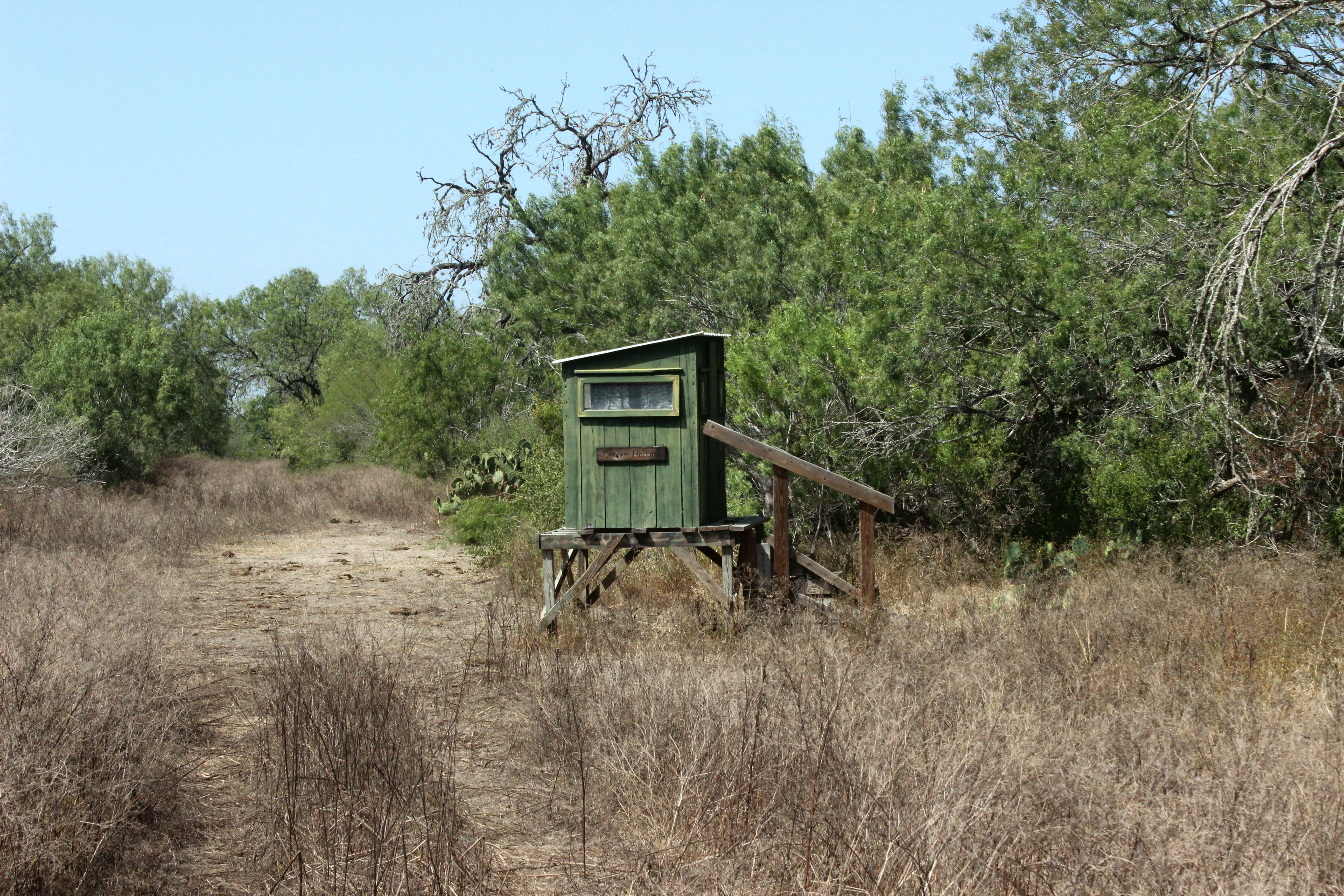  1,947-Acre Neuces West Ranch - 物件實景