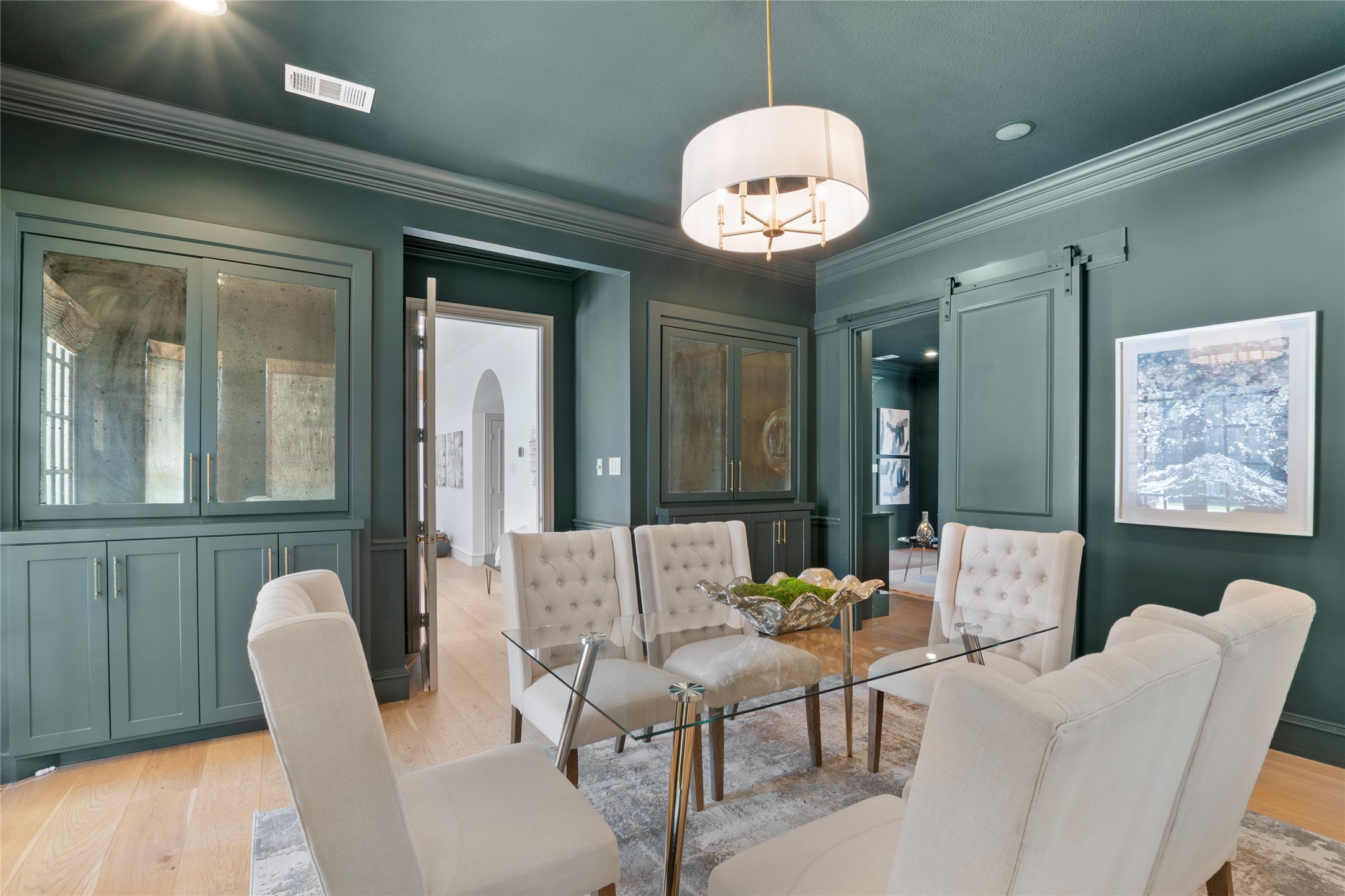 Southlake, Texas, 76092, United States, 5 Bedrooms Bedrooms, ,6 BathroomsBathrooms,Residential,For Sale,1962326