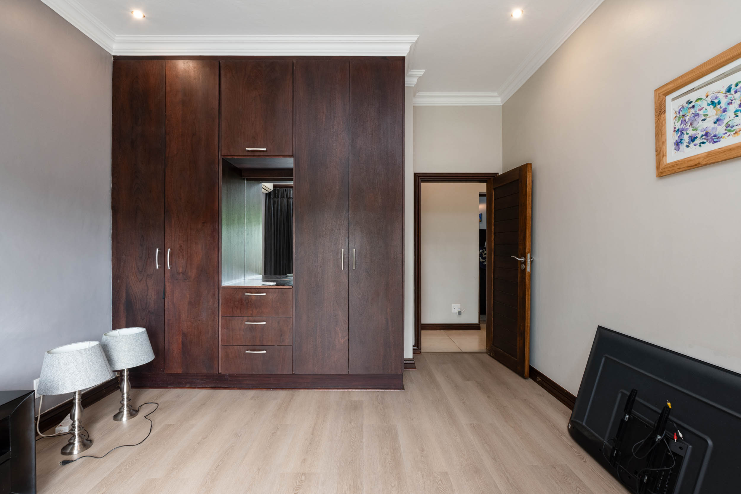  Luxury 4-Bedroom Residence with Forest & Dam Views in Simbithi Eco Estate, Balli - 物件實景