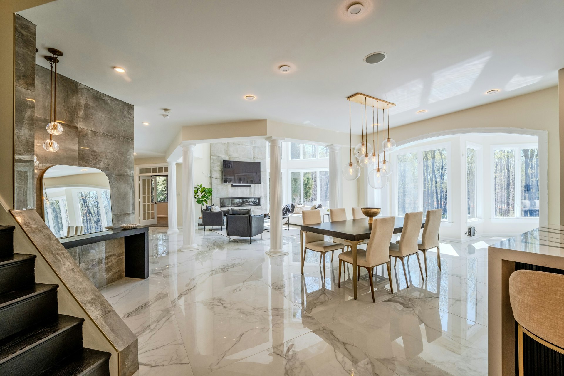  20588 Myers Place, Leesburg, VA 20175 - 物件實景