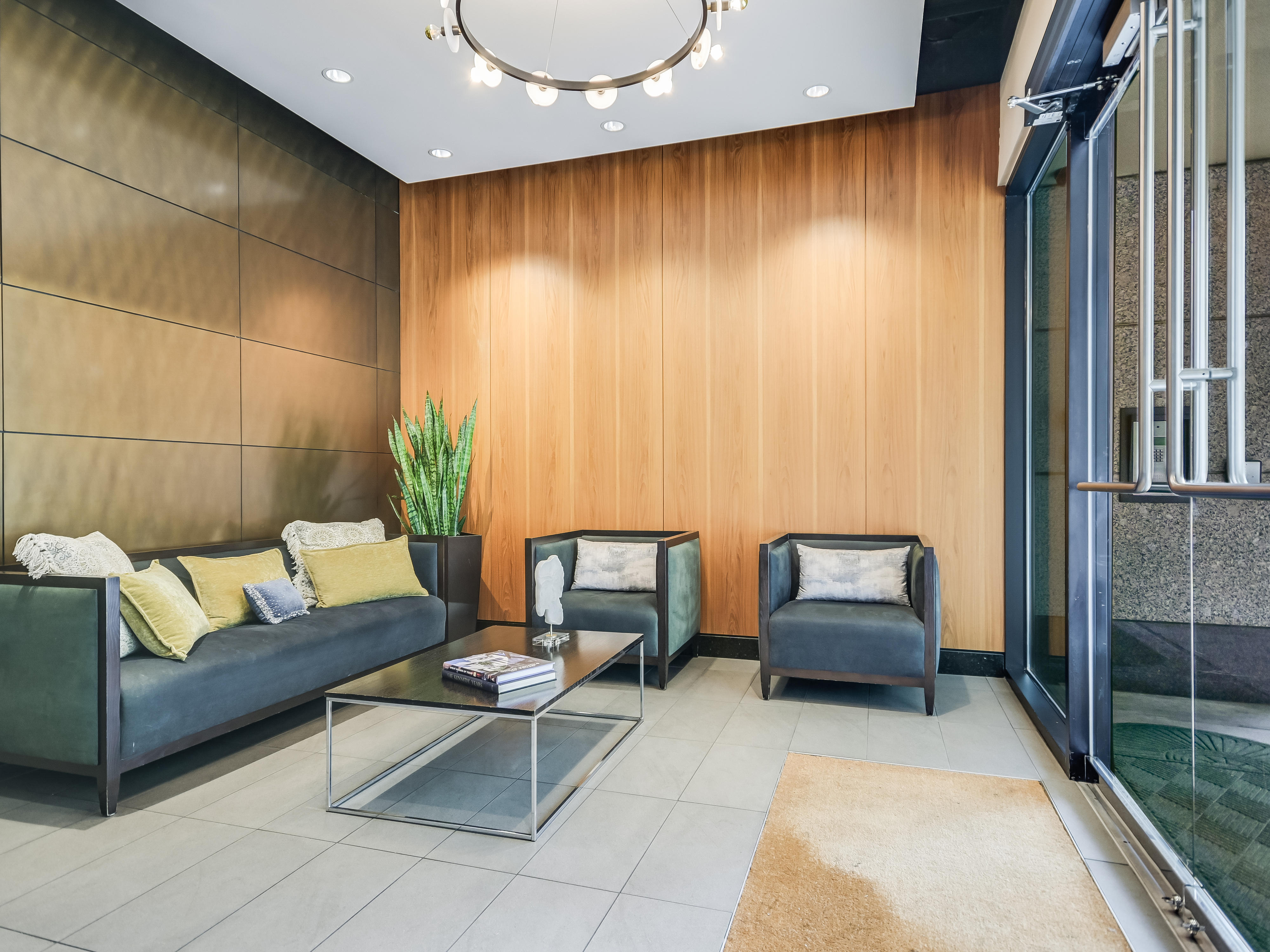  The Corner Residence  Plaza Lofts 1002 - 物件實景