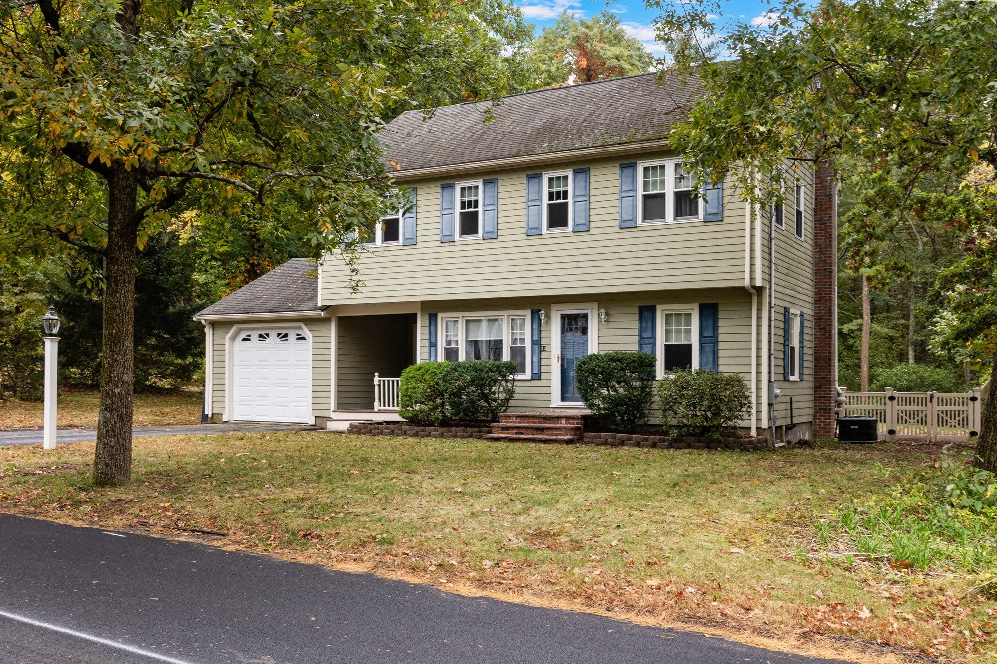 Walnut St, Foxboro, MA 02035 #1