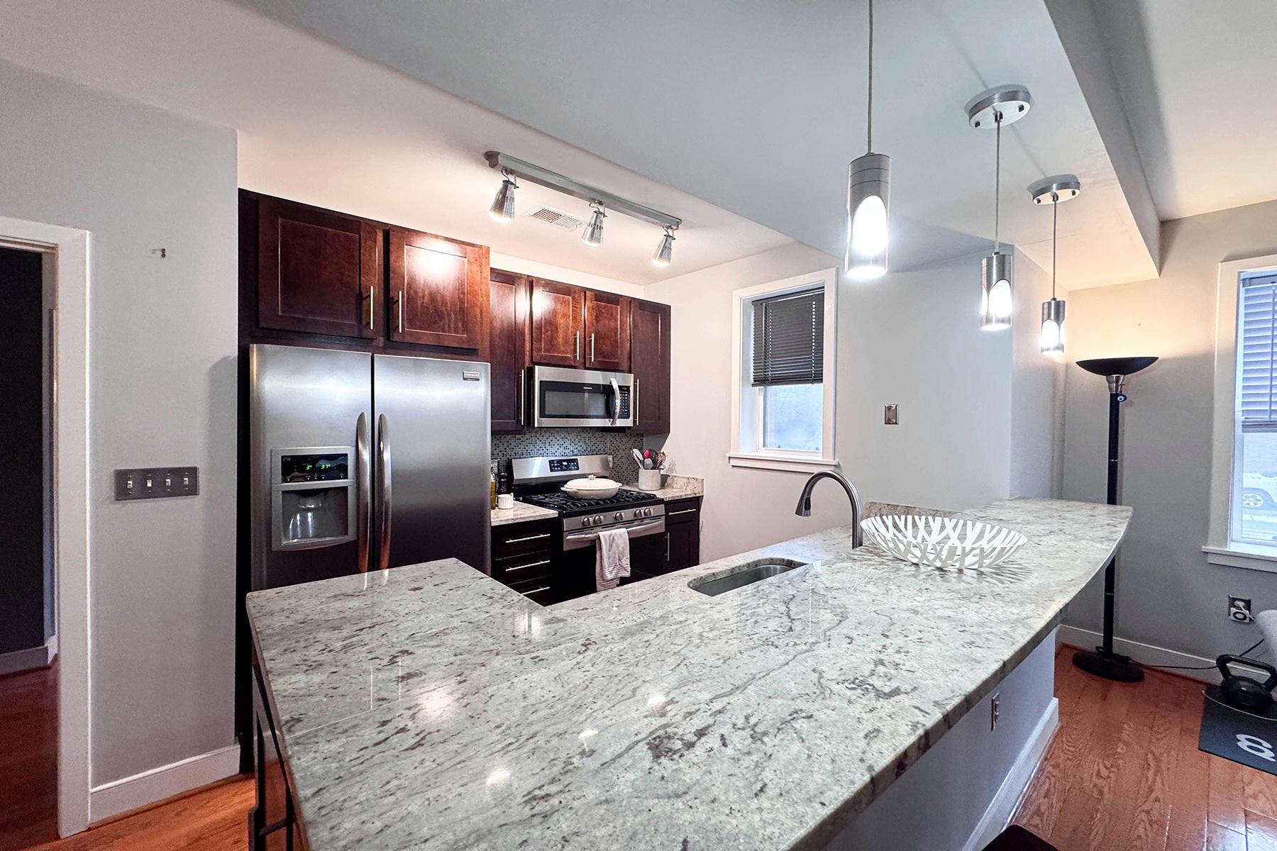  921 Butternut Street NW, Washington, DC, 20012 - 物件實景