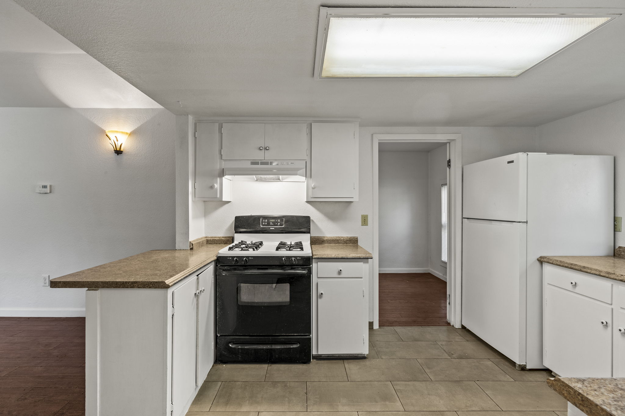  11 Lukens Pl. Angwin, CA. - 物件實景