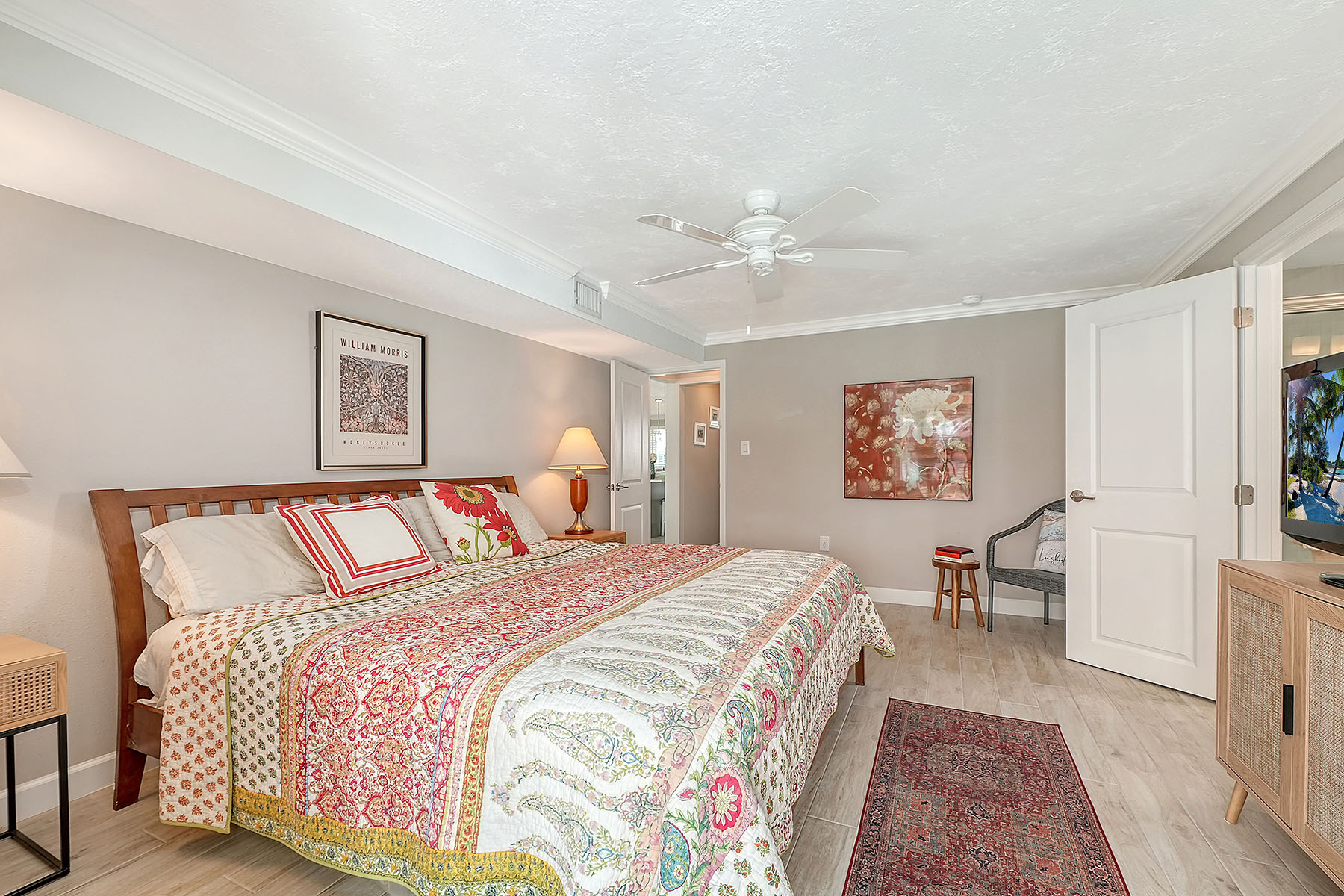  SPANISH MAIN YACHT CLUB CONDO - 物件實景