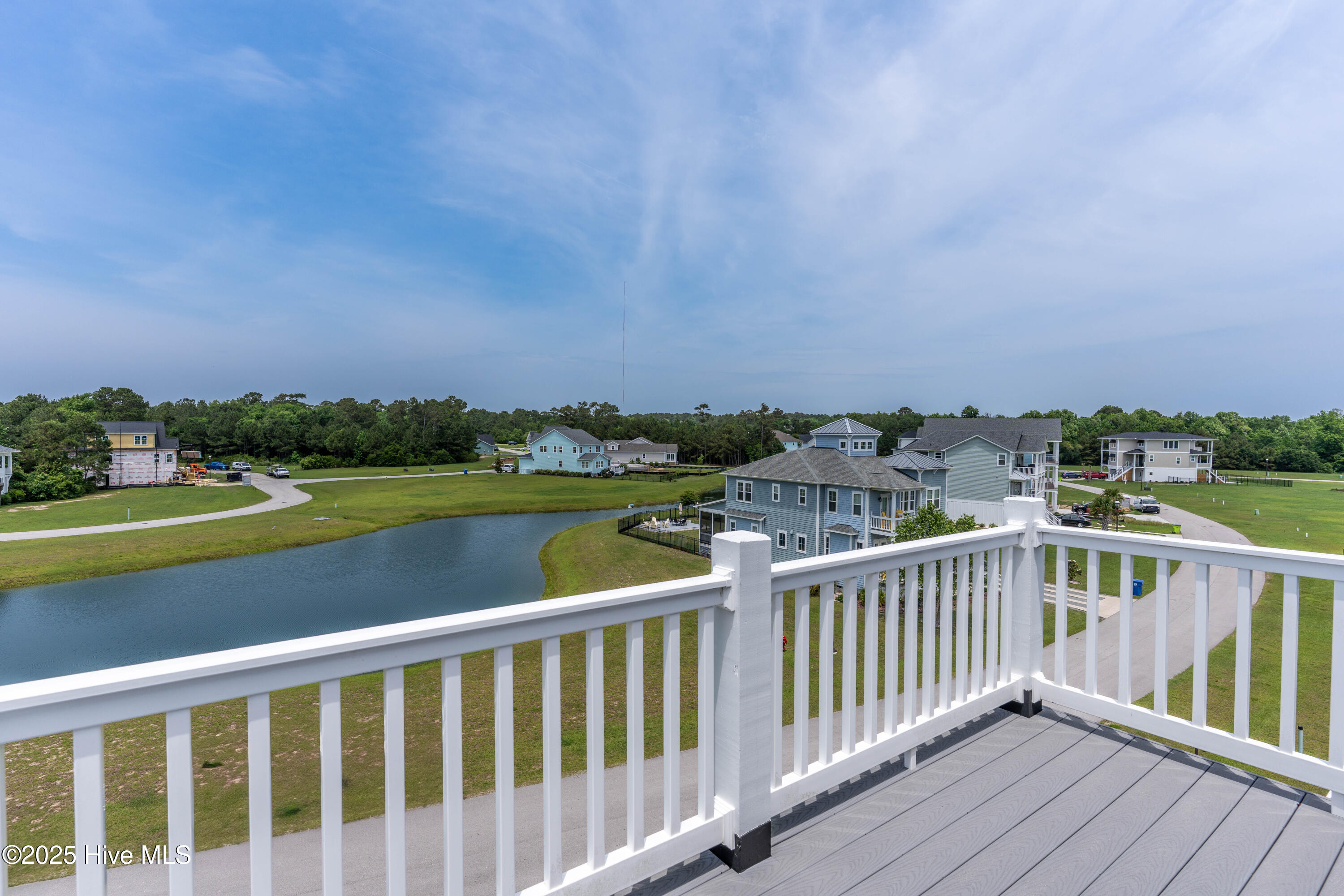 Holly Ridge, North Carolina, 28445, United States, 3 Bedrooms Bedrooms, ,3 BathroomsBathrooms,Residential,For Sale,1826637