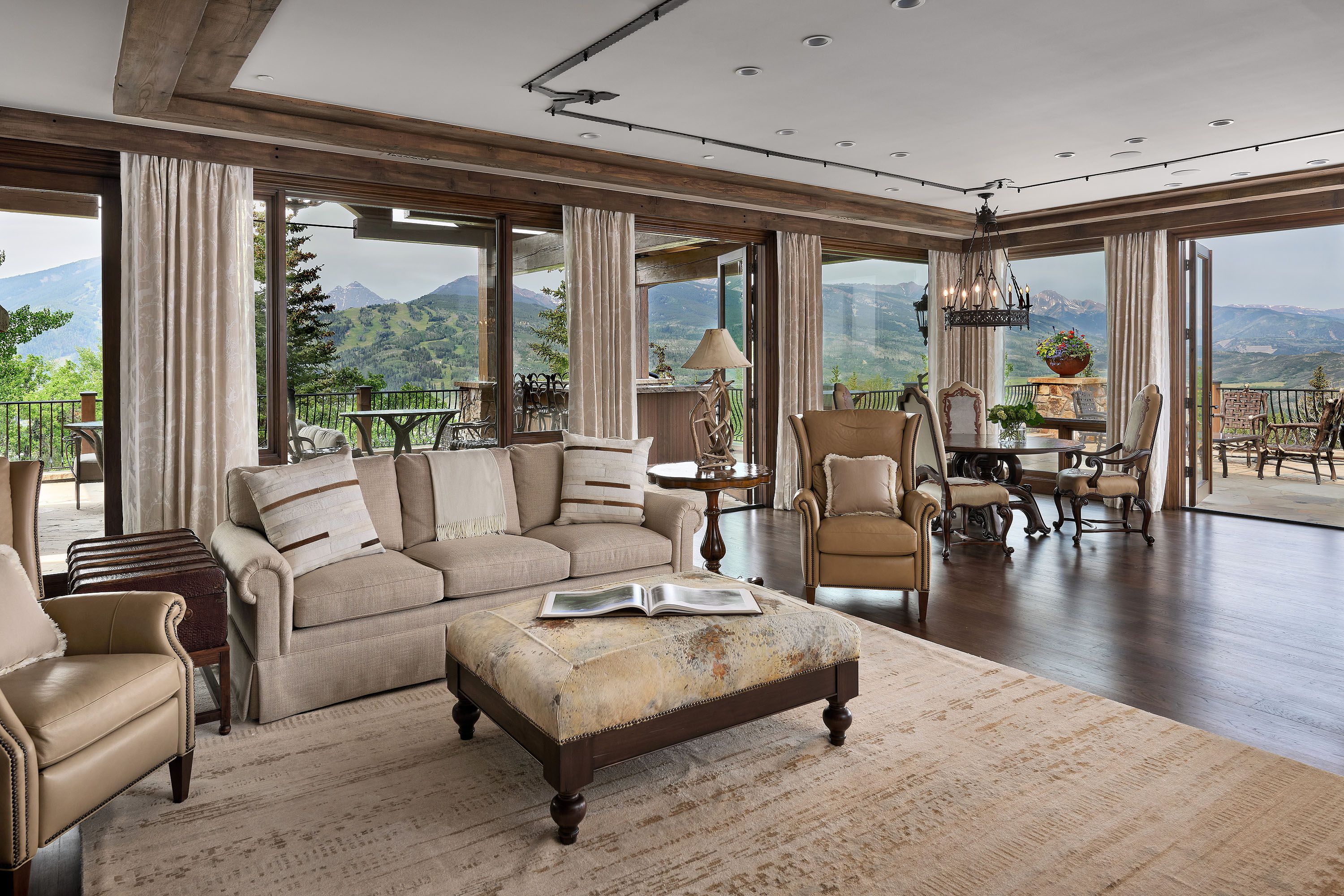  498 Eppley Drive, Aspen, CO 81611 - 物件實景