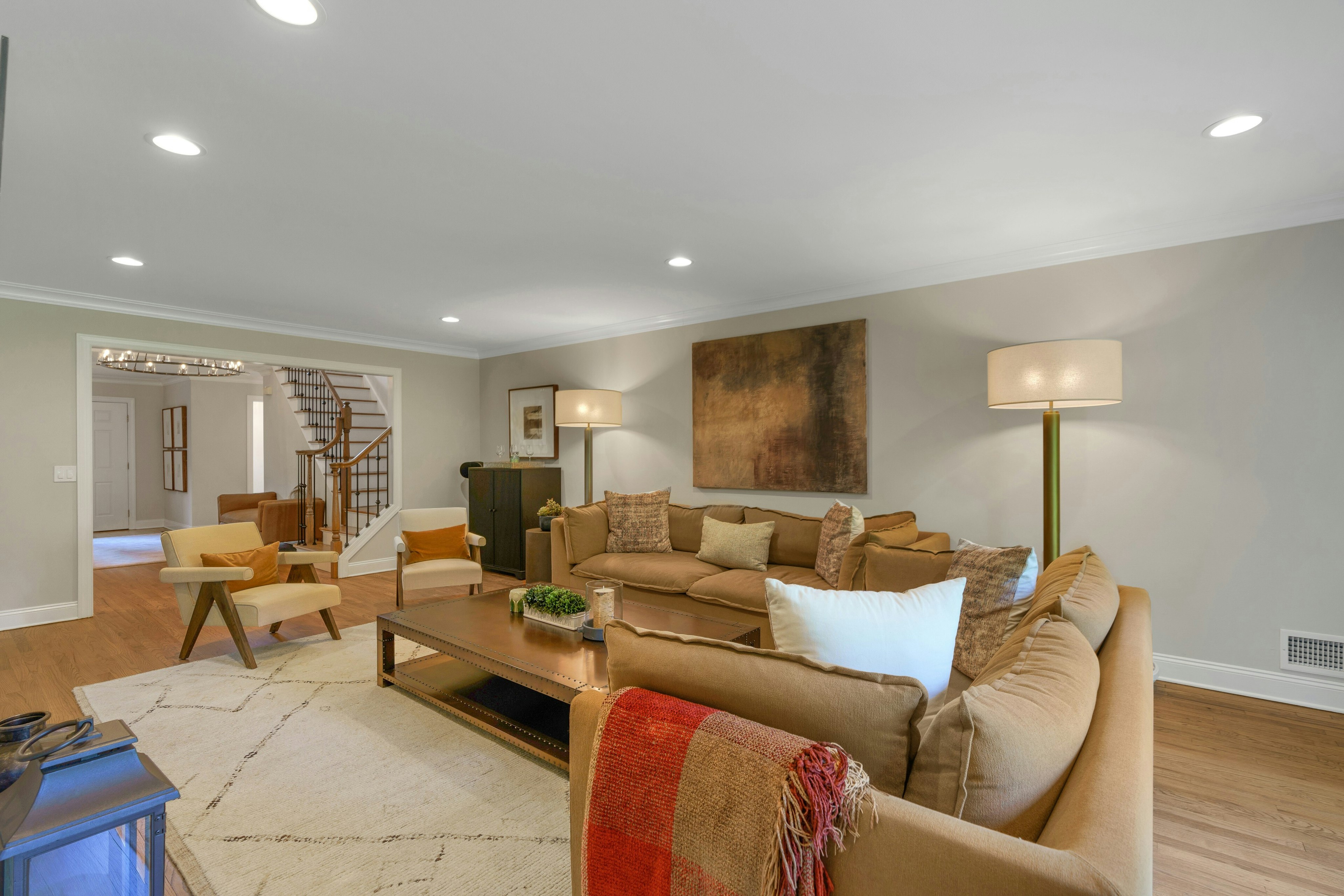  13 Chadwell Place, Morristown, NJ 07960 - 物件實景