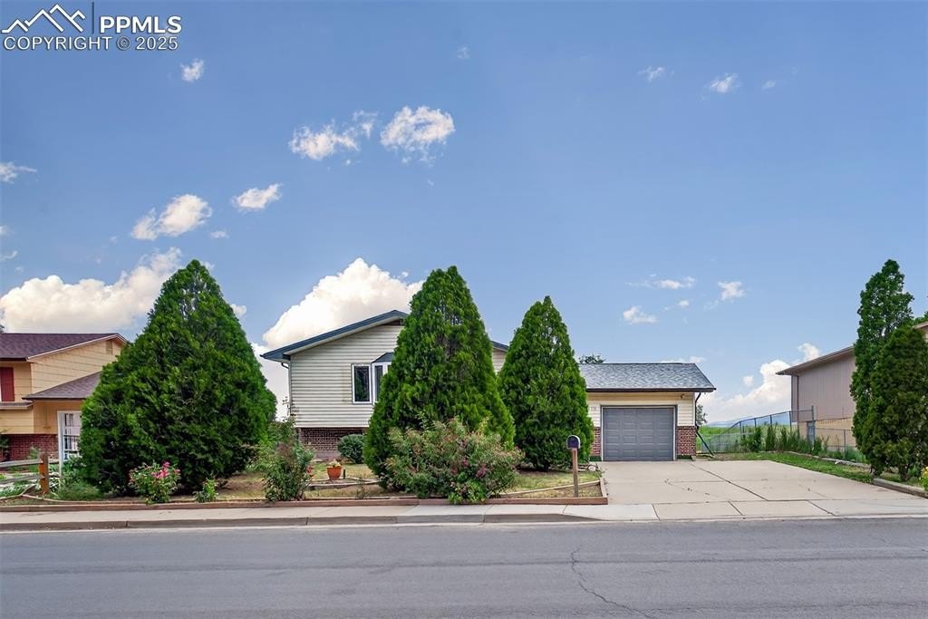 Caballero Ave, Colorado Springs, CO 80911 #1