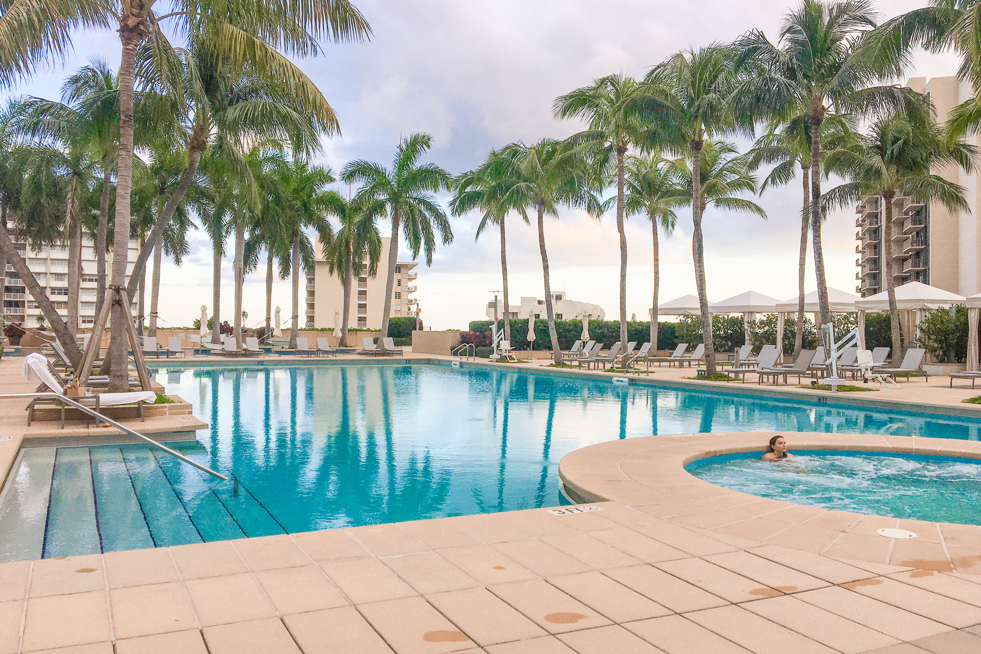  1435 Brickell Ave, Miami, FL, 33131 - 物件實景