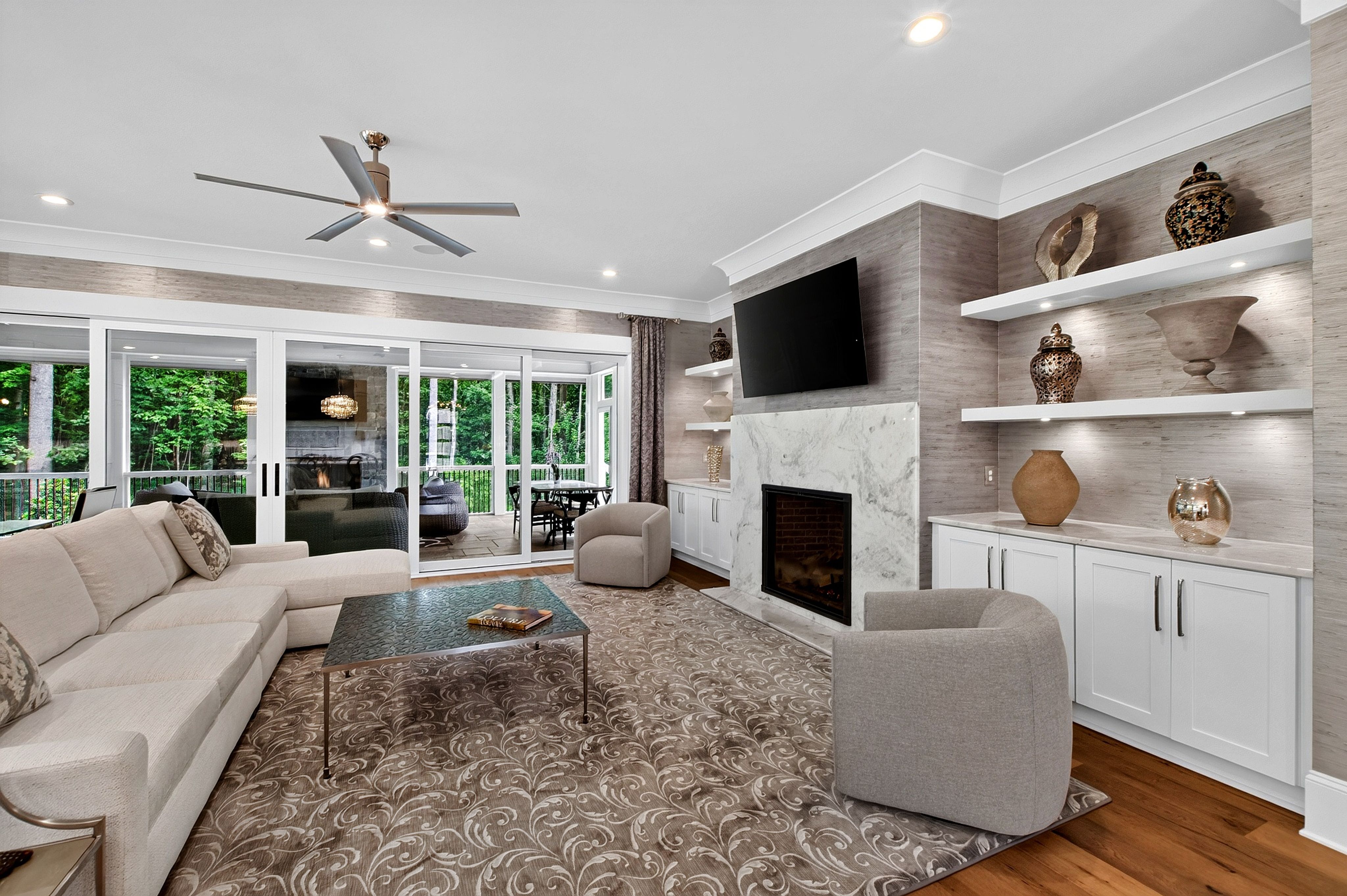  2101 Gresham Lake Road, Raleigh, NC 27615 - 物件實景