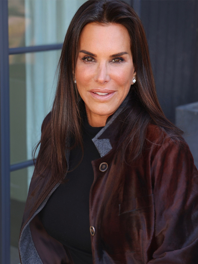 Jody Rosen