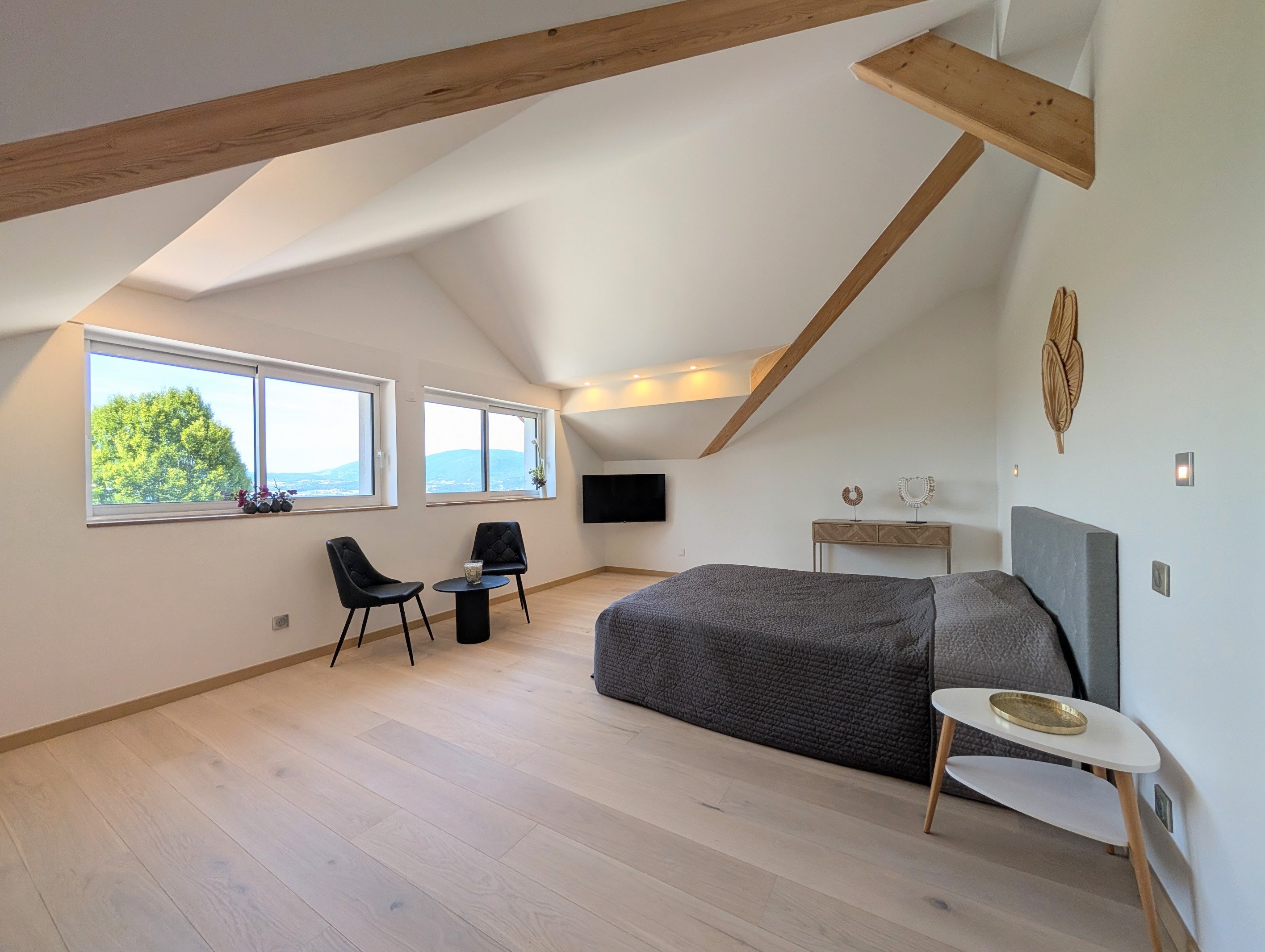  Contemporary Villa with 4 Ensuite Bedrooms - 物件實景