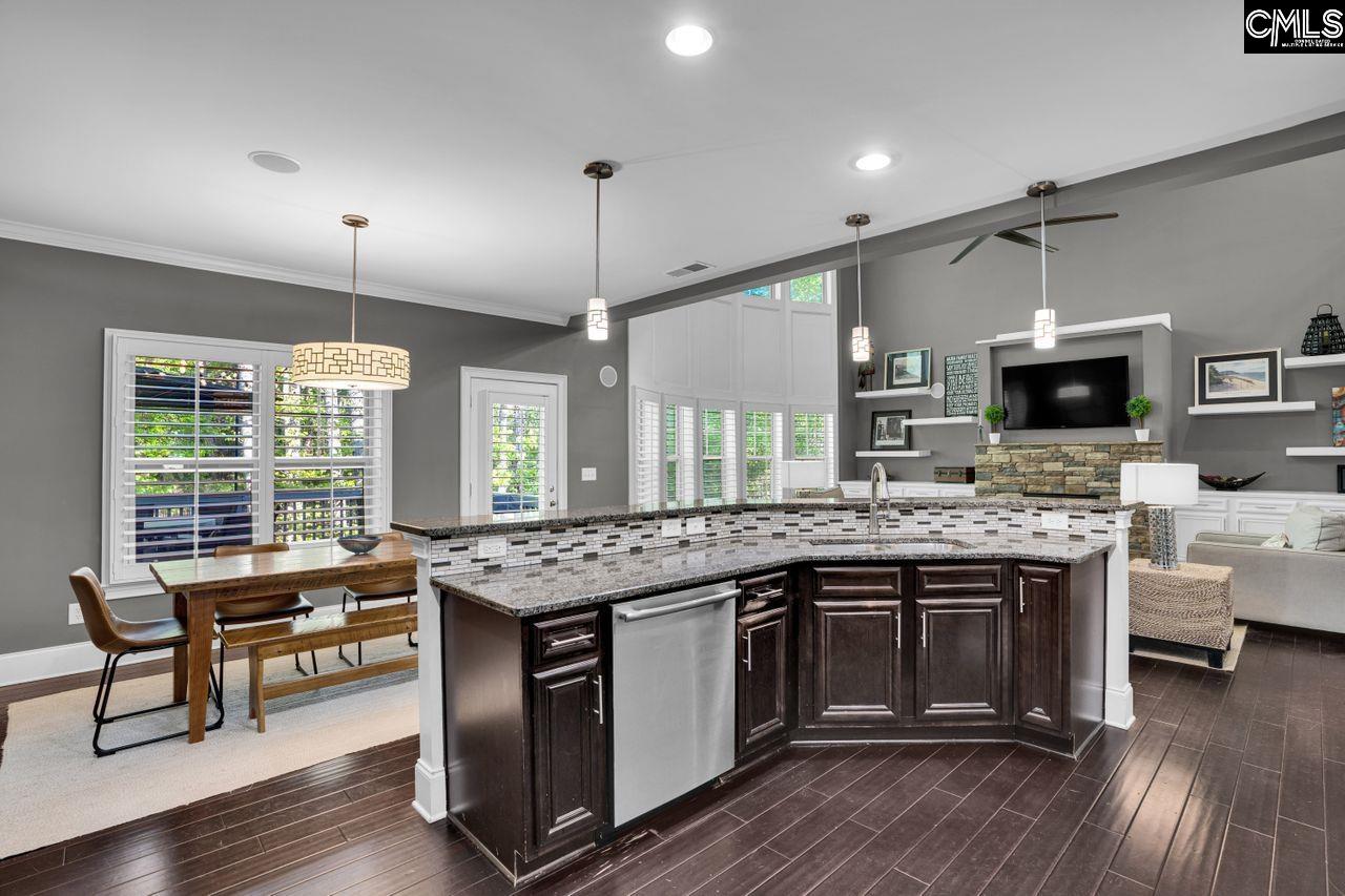 Blythewood, South Carolina, 29016, United States, 5 Bedrooms Bedrooms, ,4 BathroomsBathrooms,Residential,For Sale,1925021