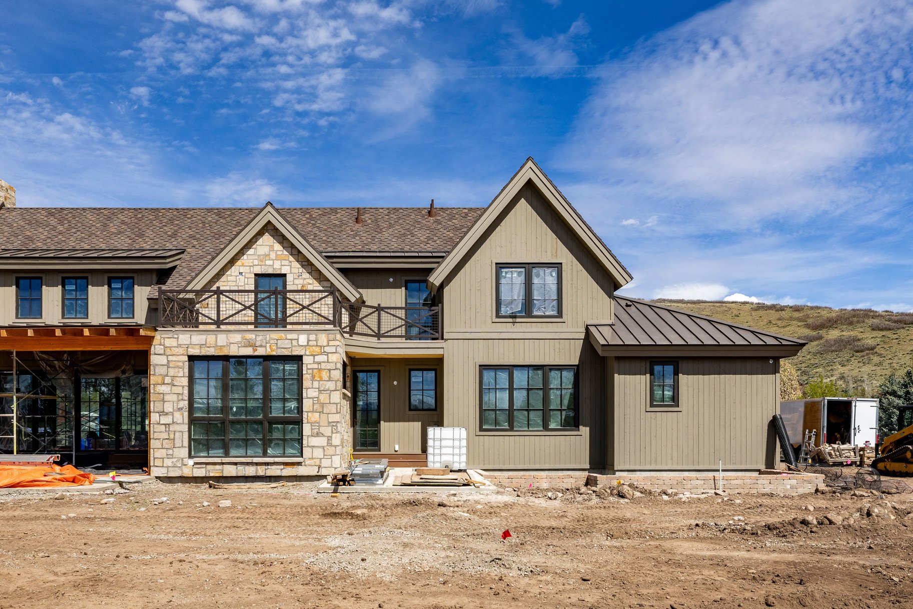  Stunning New Construction in Deer Ridge Estates - 物件實景