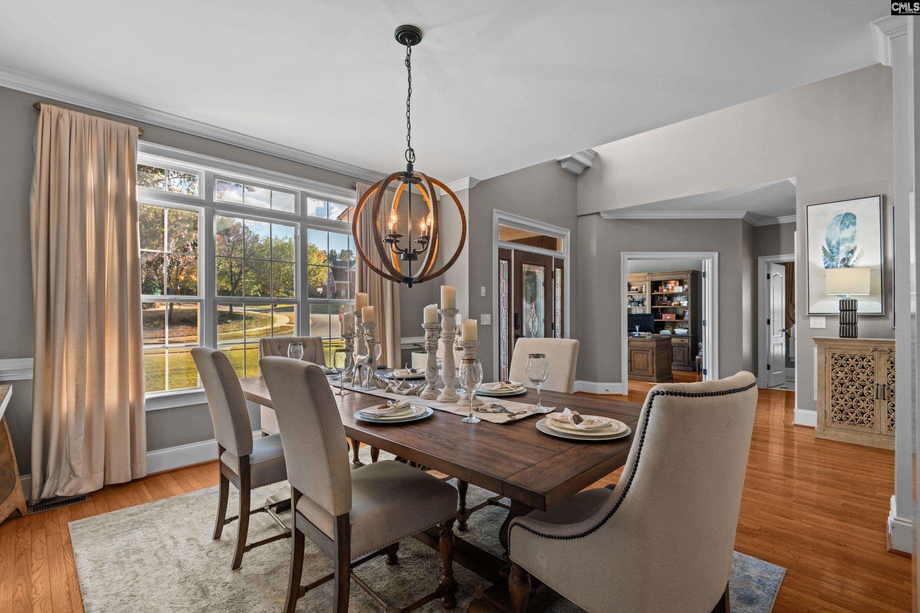 Irmo, South Carolina, 29063, United States, 5 Bedrooms Bedrooms, ,4 BathroomsBathrooms,Residential,For Sale,1990179