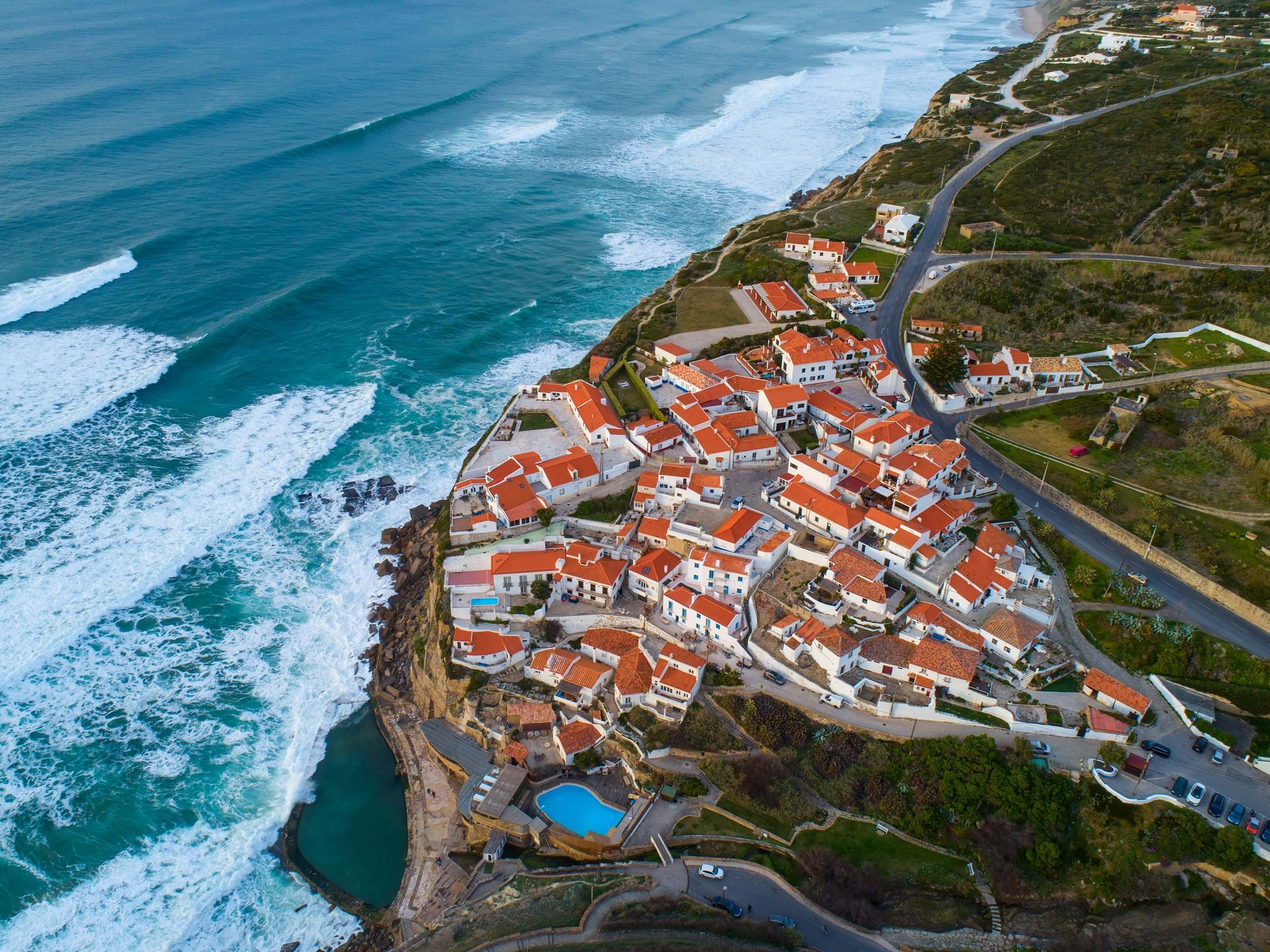 Sintra, Lisbon, 2705-303, PT, ,Land,For Sale,1700849
