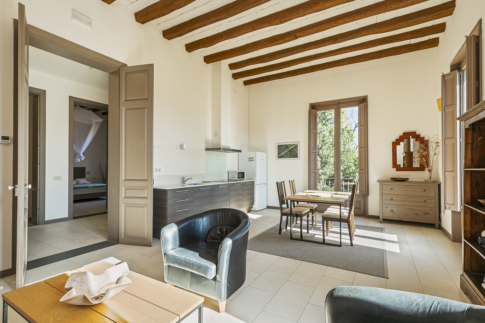  Charming Historic Estate for sale in Penedès, Barcelona - 物件實景