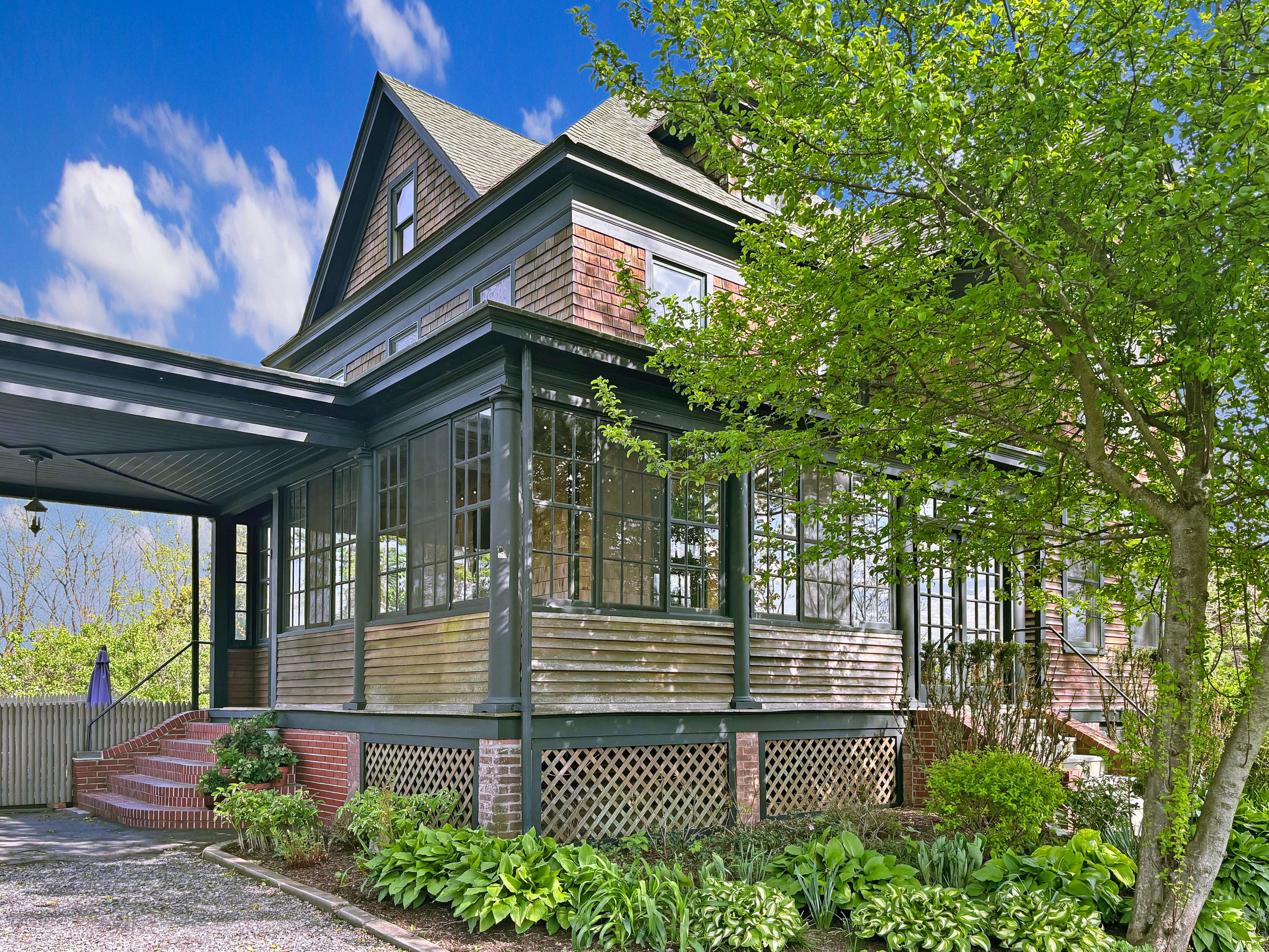  4174 Route 9w, Saugerties, NY, 12477 - 物件實景