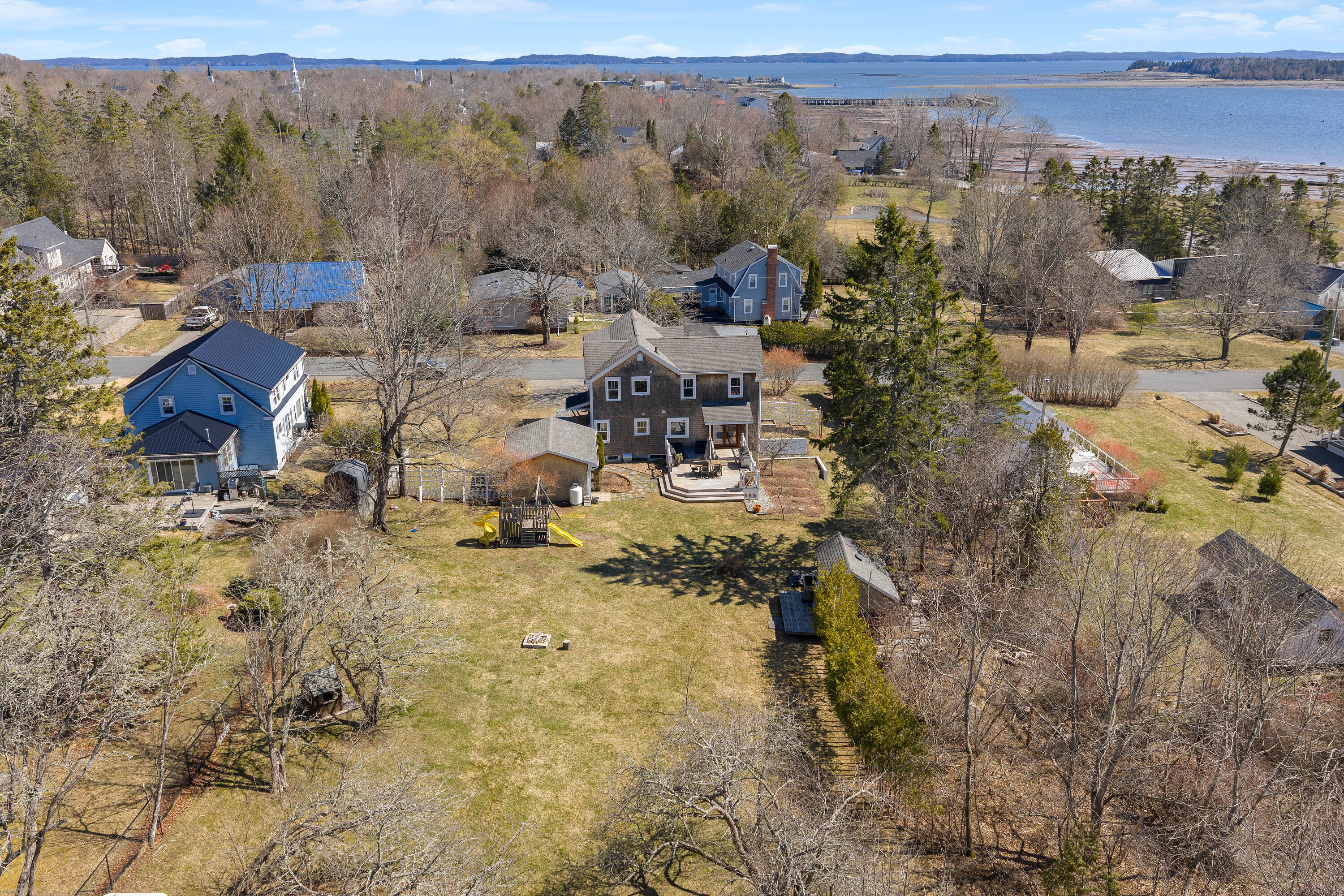  St. Andrews, Charlotte County - 物件實景