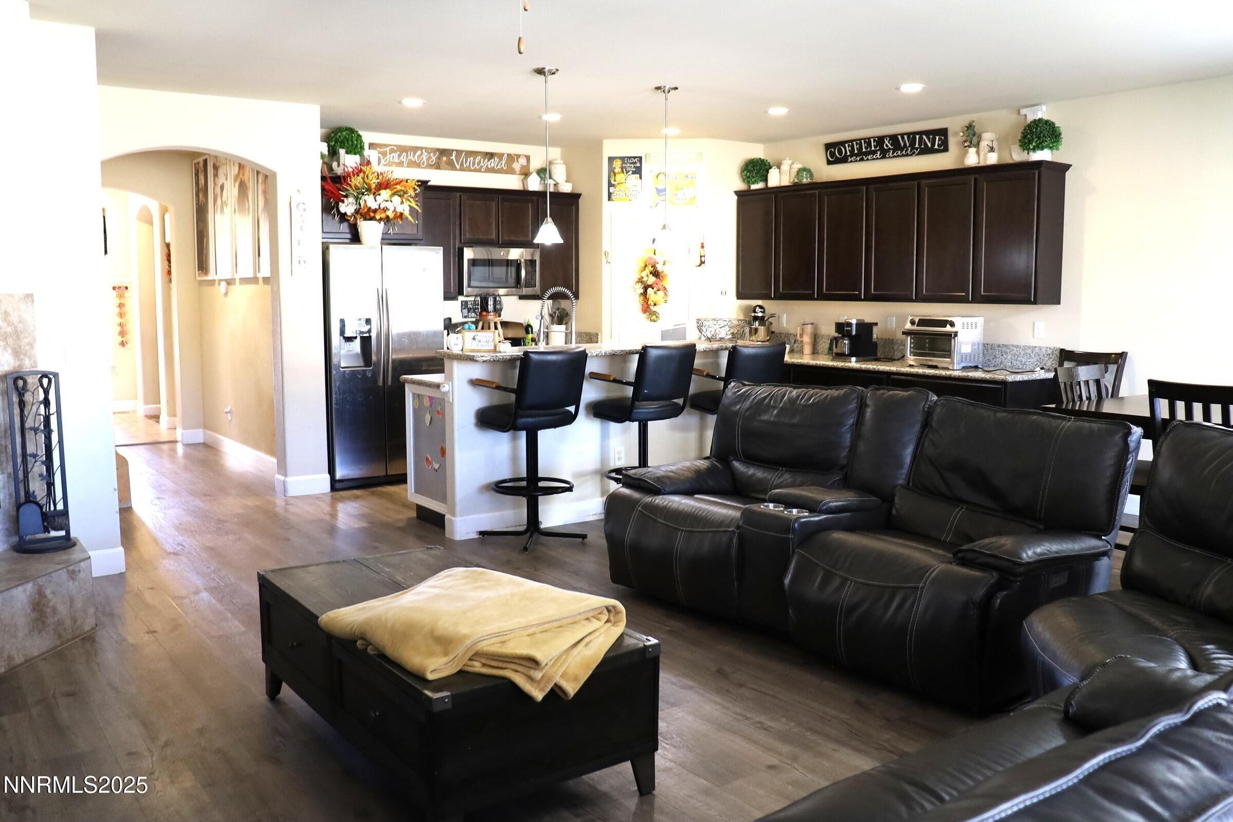 Dayton, Nevada, 89403, United States, 4 Bedrooms Bedrooms, ,3 BathroomsBathrooms,Residential,For Sale,1989070