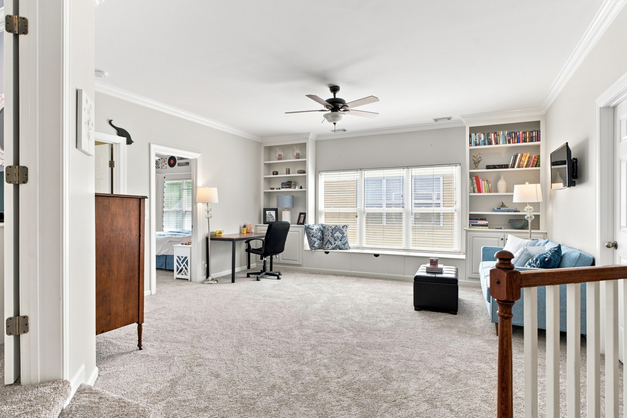  3026 Oxford Glen Dr, Franklin, TN, 37067 - 物件實景