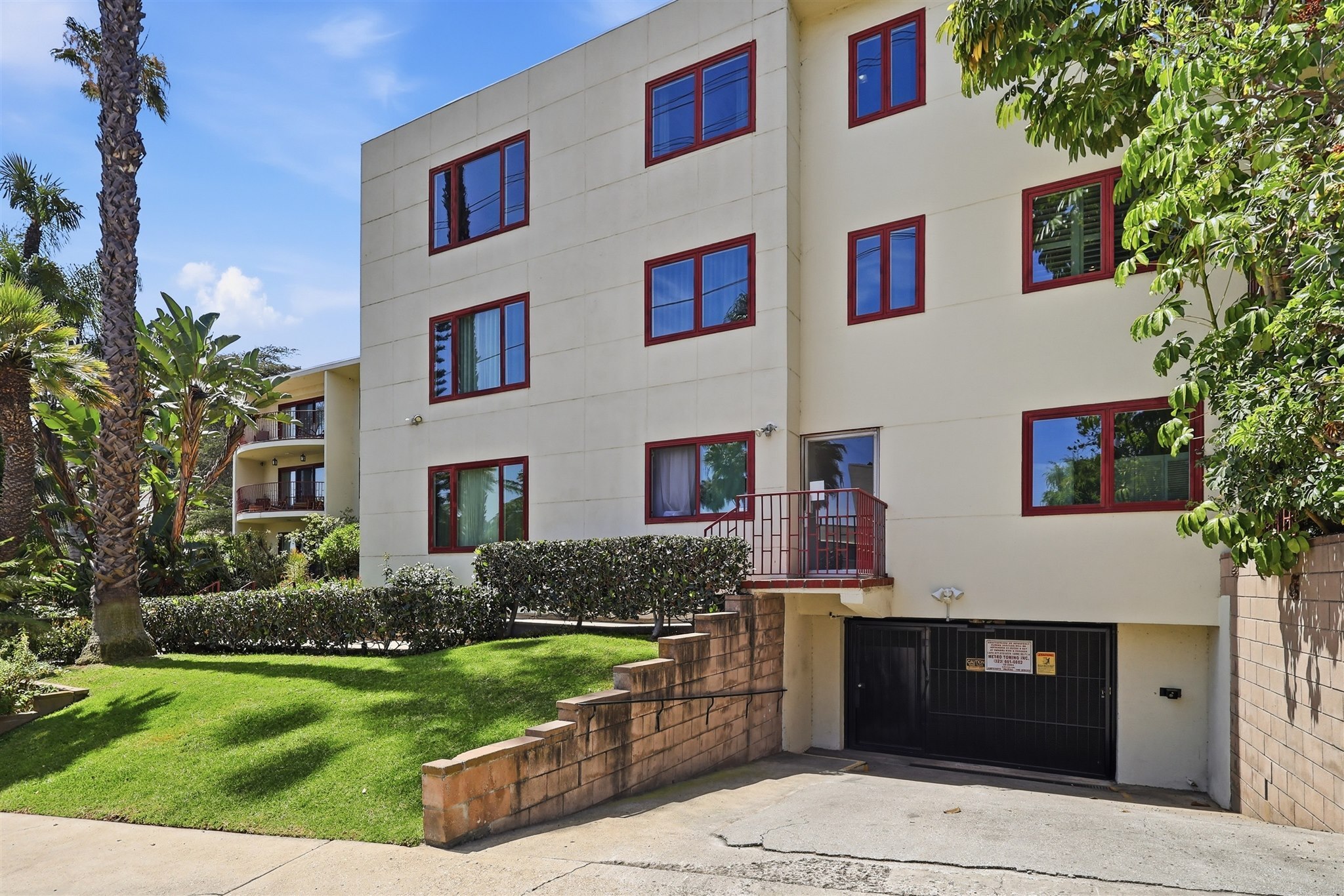  3407 Huxley Street #36 - 物件實景