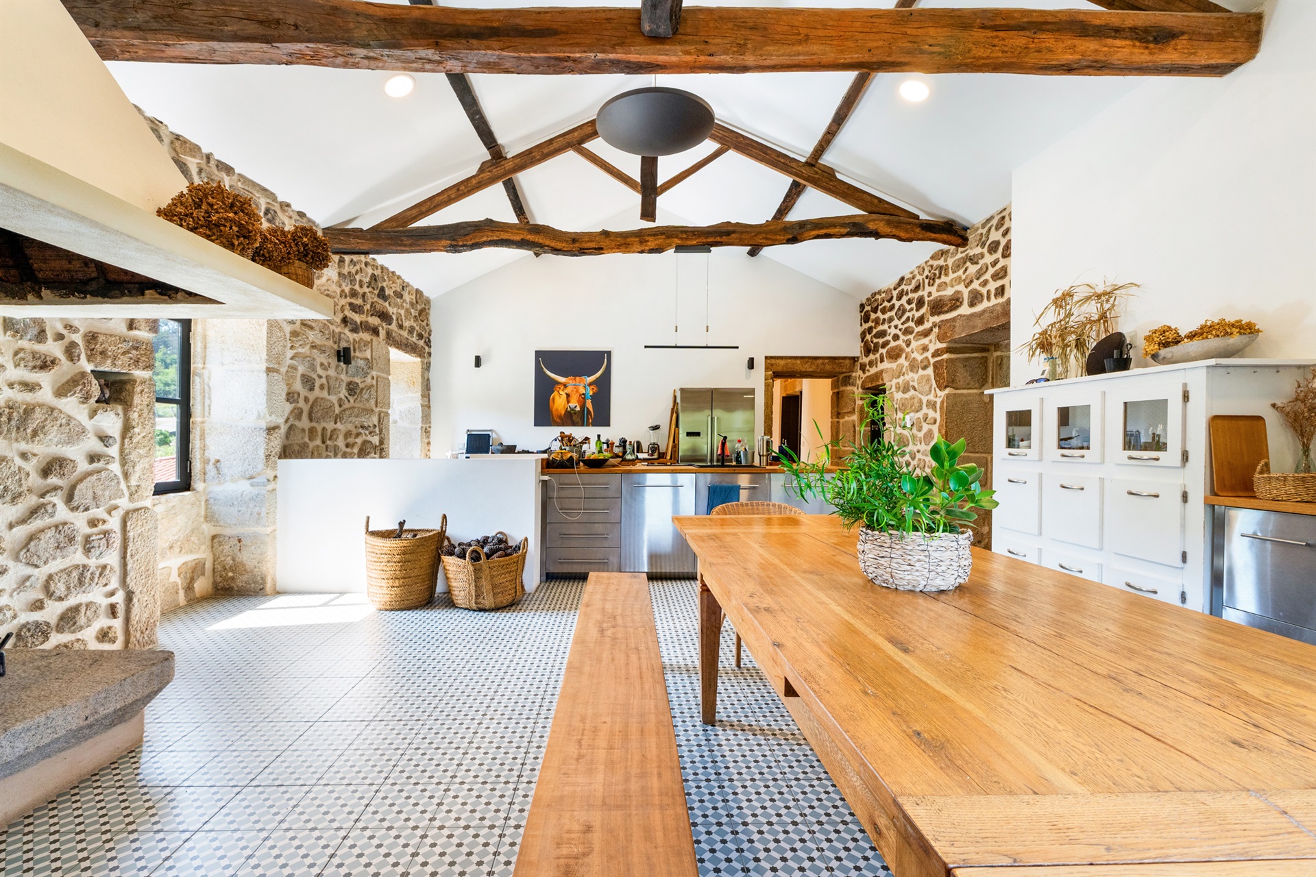  Farm, 6 bedrooms, for Sale - 物件實景