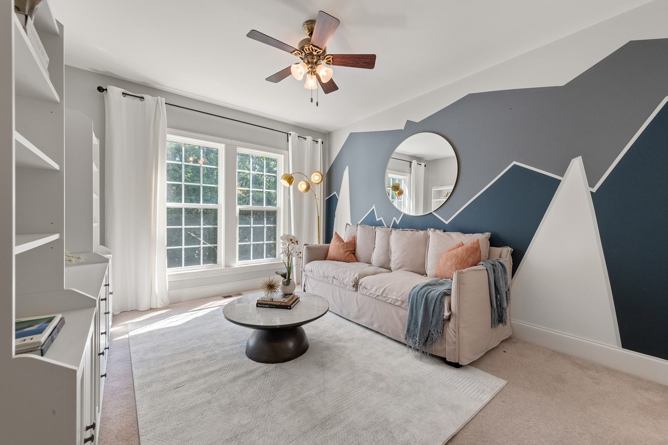  Exceptional Mableton Home - 物件實景