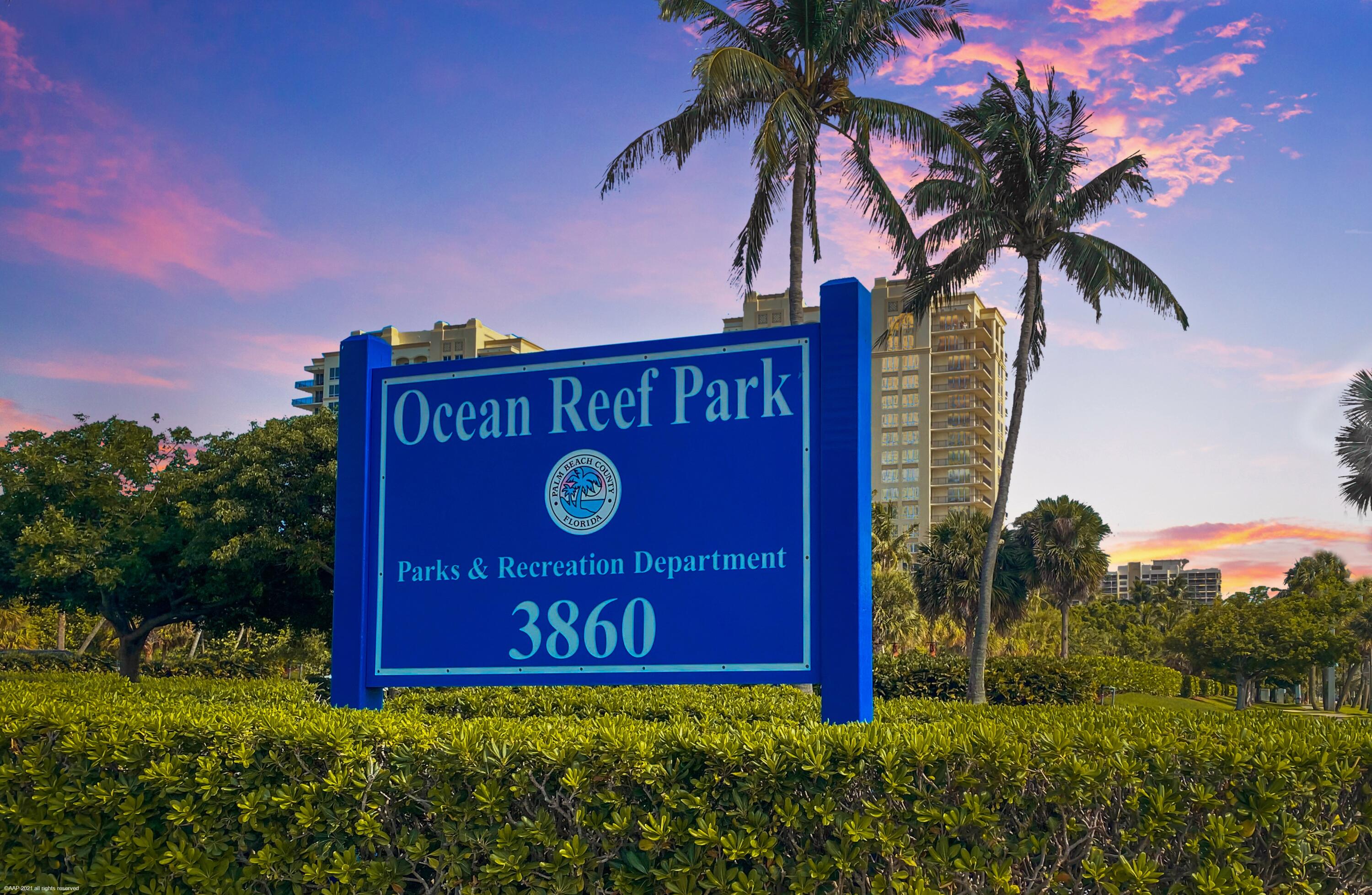  3800 N Ocean Drive #1450 - 物件實景