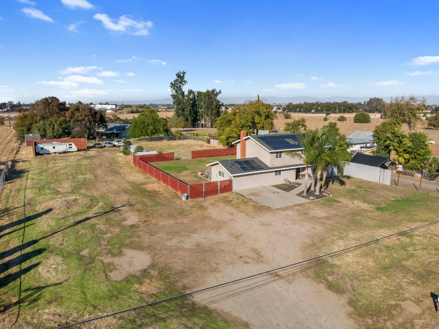 Madera, California, 93637, United States, 4 Bedrooms Bedrooms, ,3 BathroomsBathrooms,Residential,For Sale,1981188