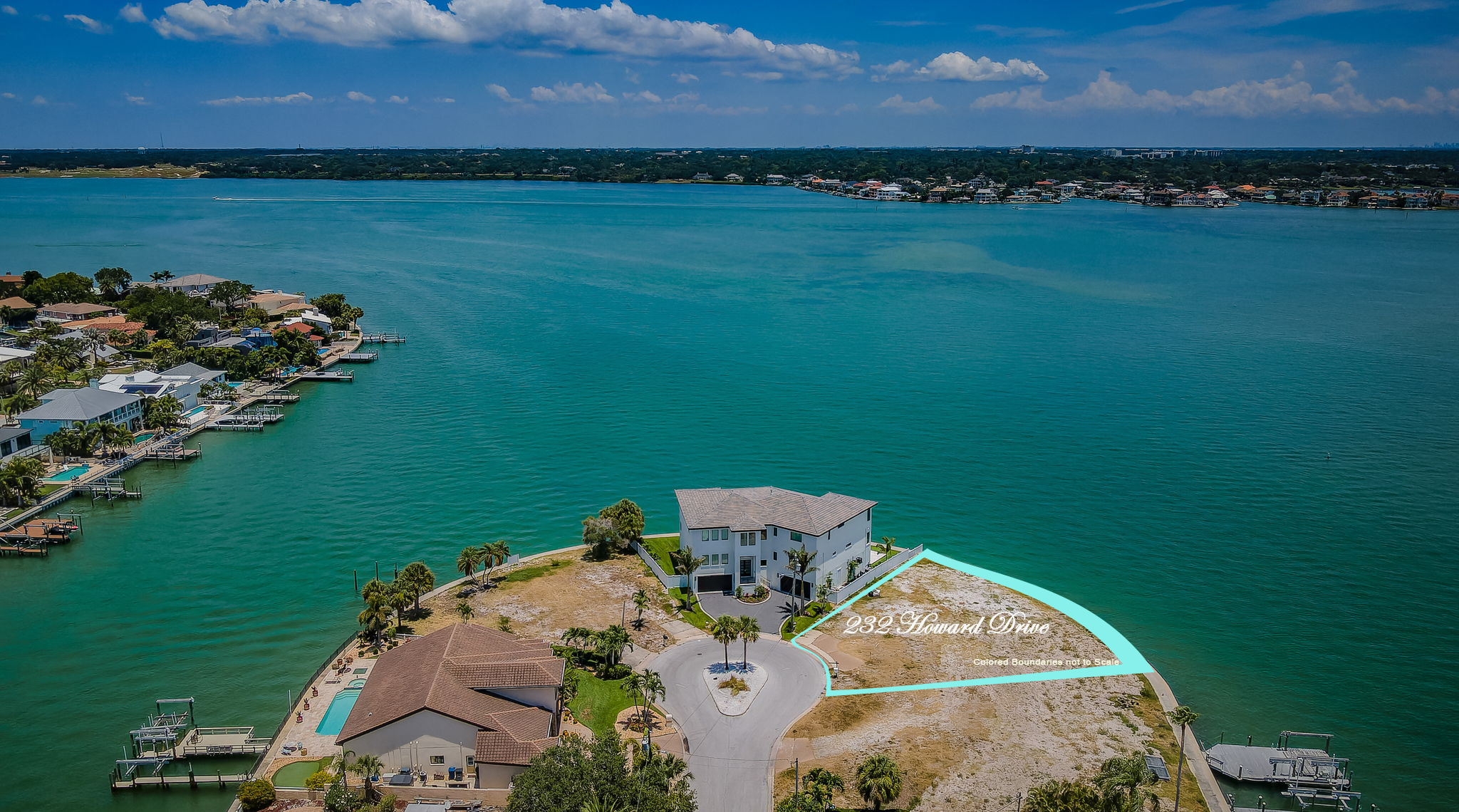 Belleair Beach, Florida, 33786, United States, ,Land,For Sale,1982869