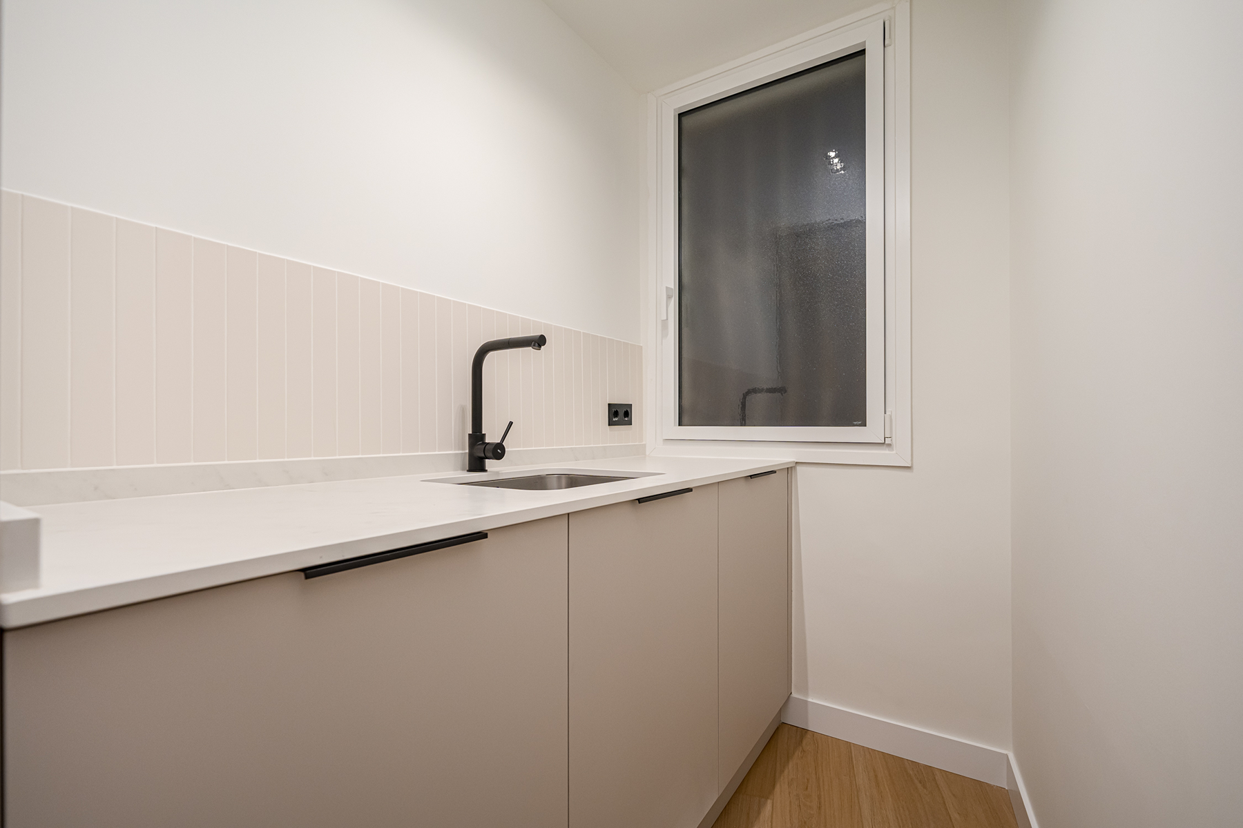  Elegant flat in Conde Duque - 物件實景