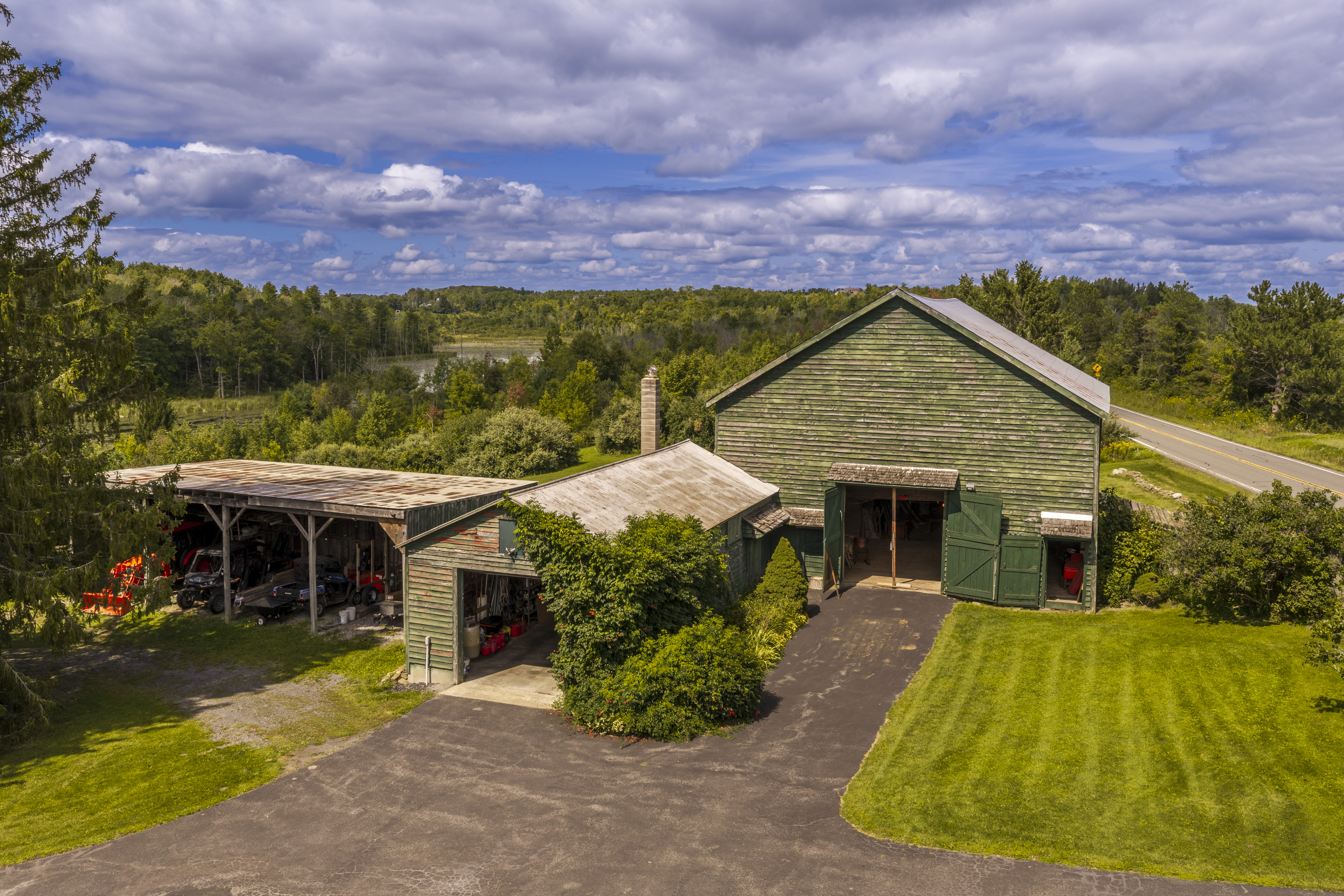  351 Warners Lake Road, East Berne, NY 12059 - 物件實景