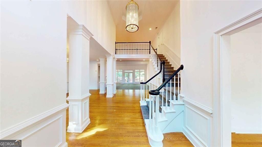 Newnan, Georgia, 30265, United States, 5 Bedrooms Bedrooms, ,5 BathroomsBathrooms,Residential,For Sale,1934725