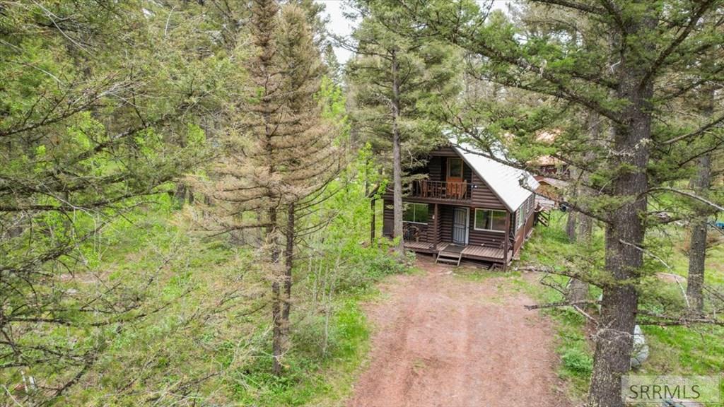 ISLAND PARK, Idaho, 83429, United States, 3 Bedrooms Bedrooms, ,2 BathroomsBathrooms,Residential,For Sale,2049198