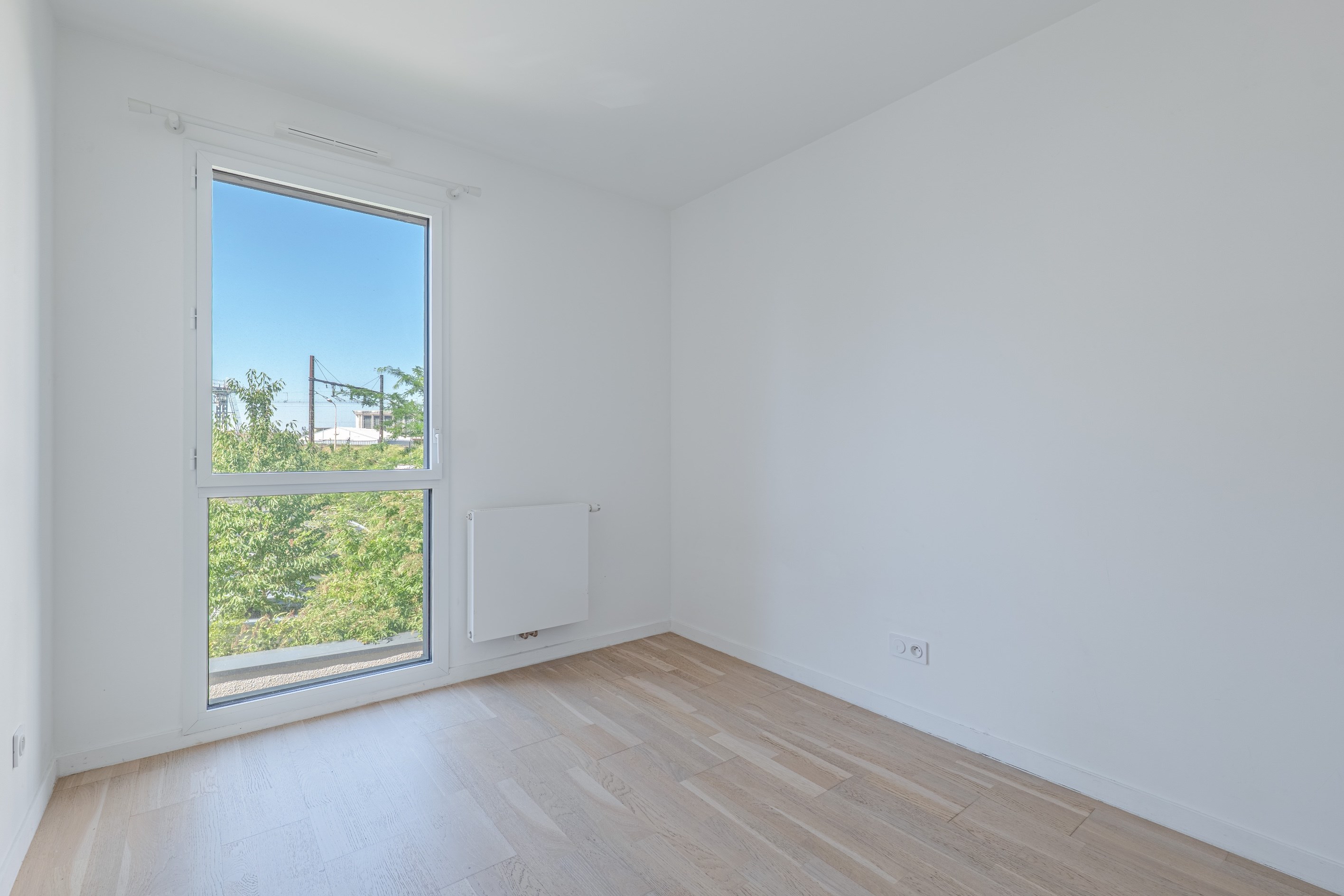  Appartement - 物件實景