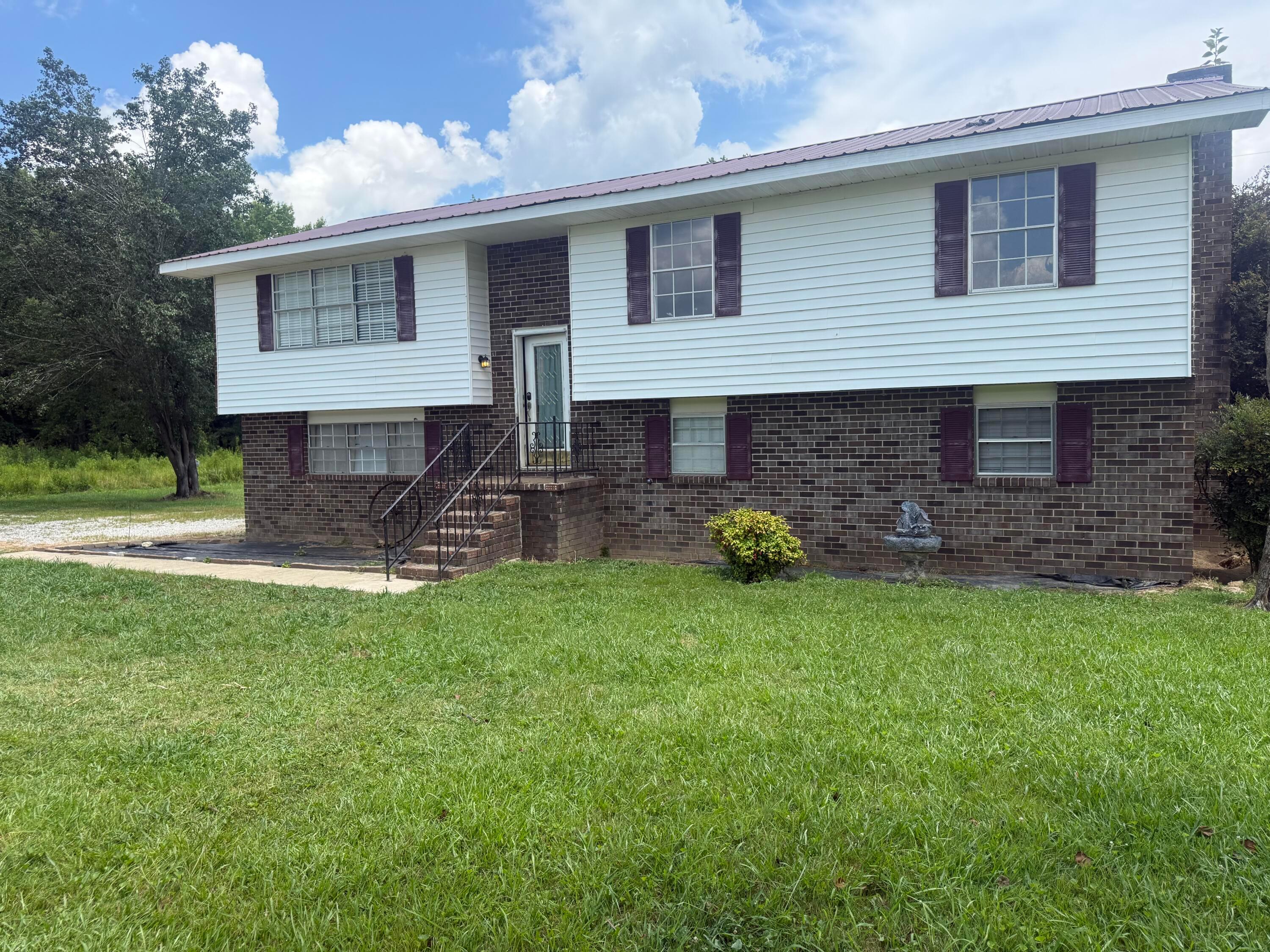 County Road 713 , Higdon, AL 35979 #1