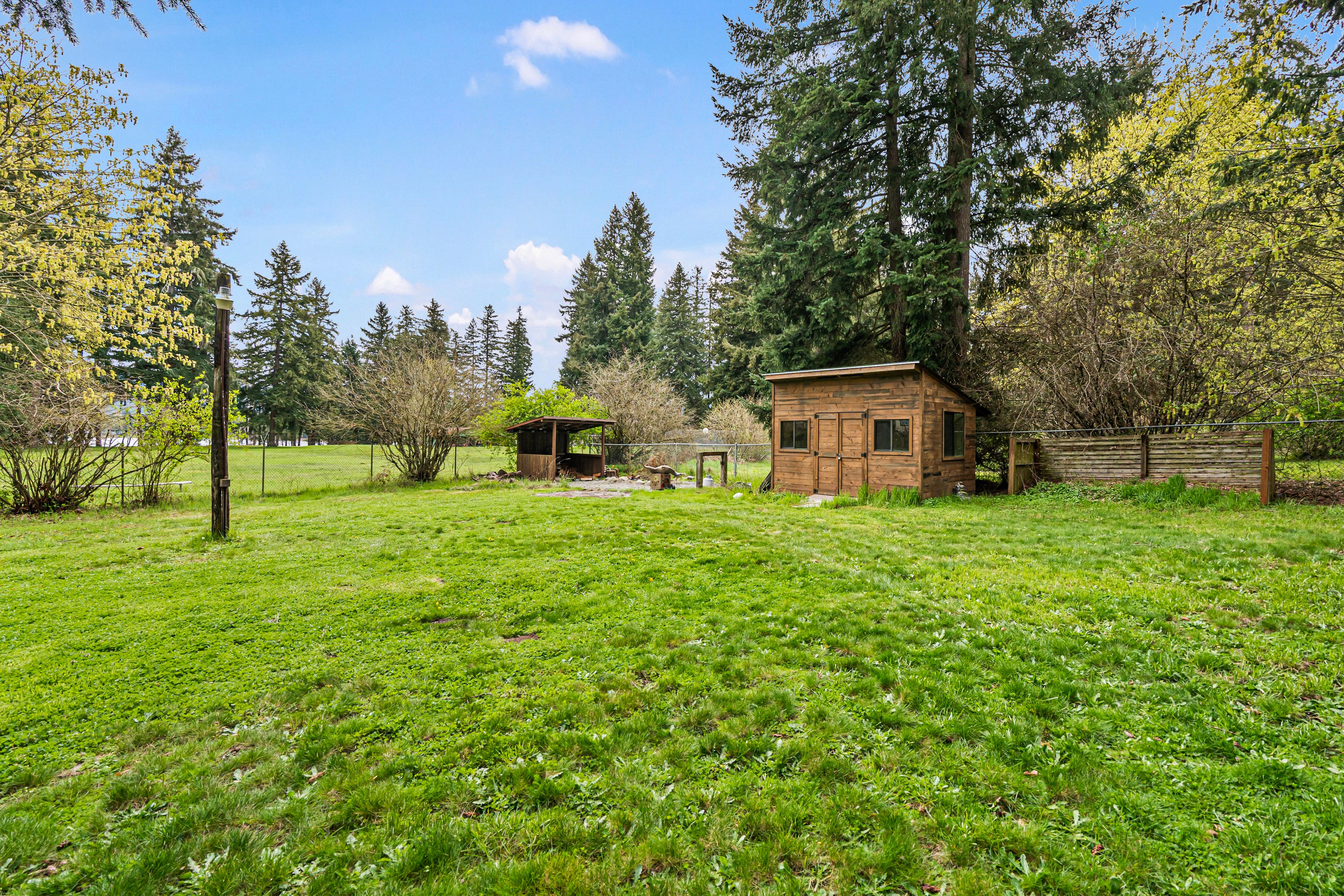  17511 Scenic Shores Ct SE, Yelm, WA 98597 - 物件實景