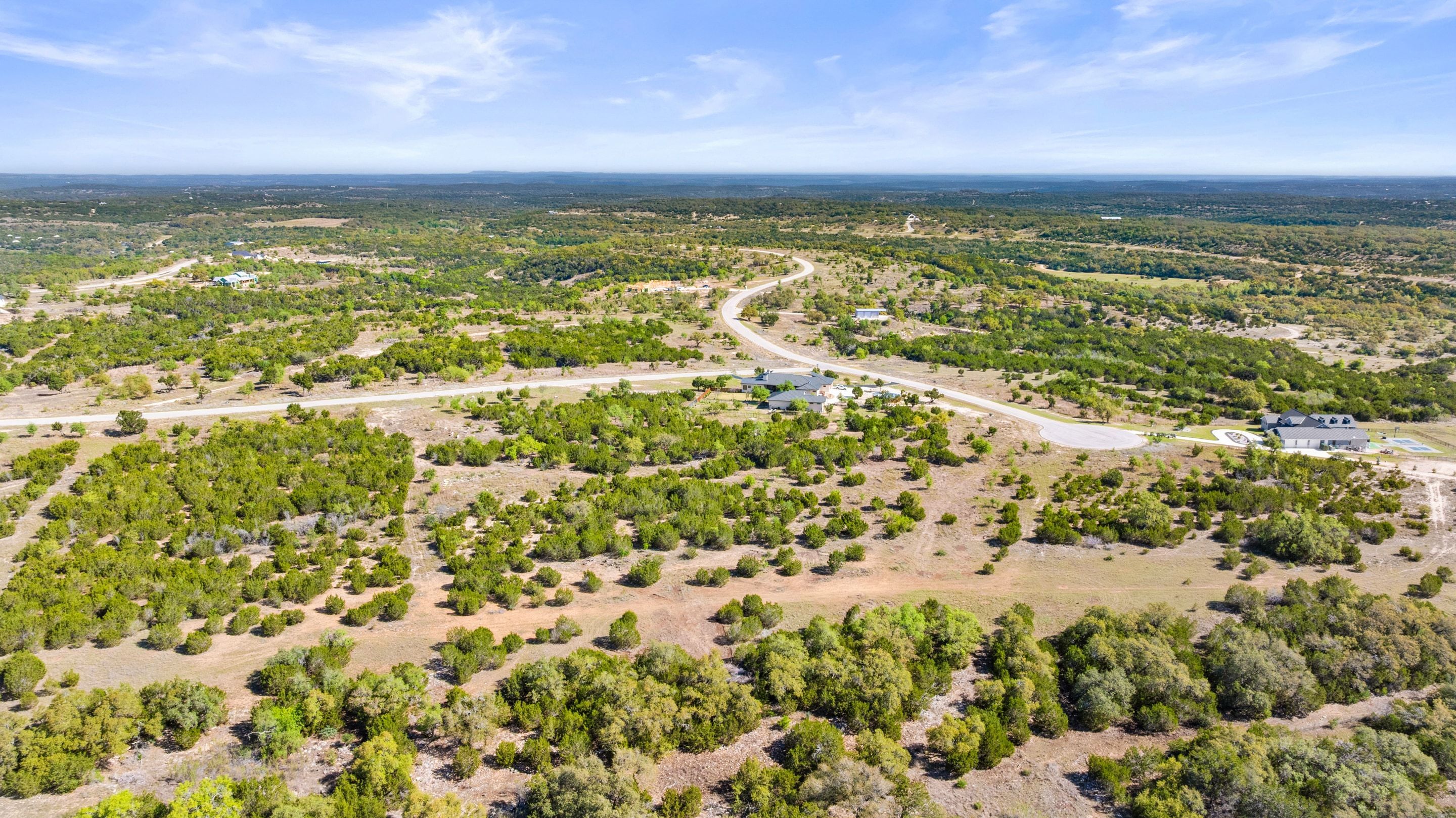  83 S Flat Rock Way - 5 Acre Lot in Gated Legacy Hills - 物件實景