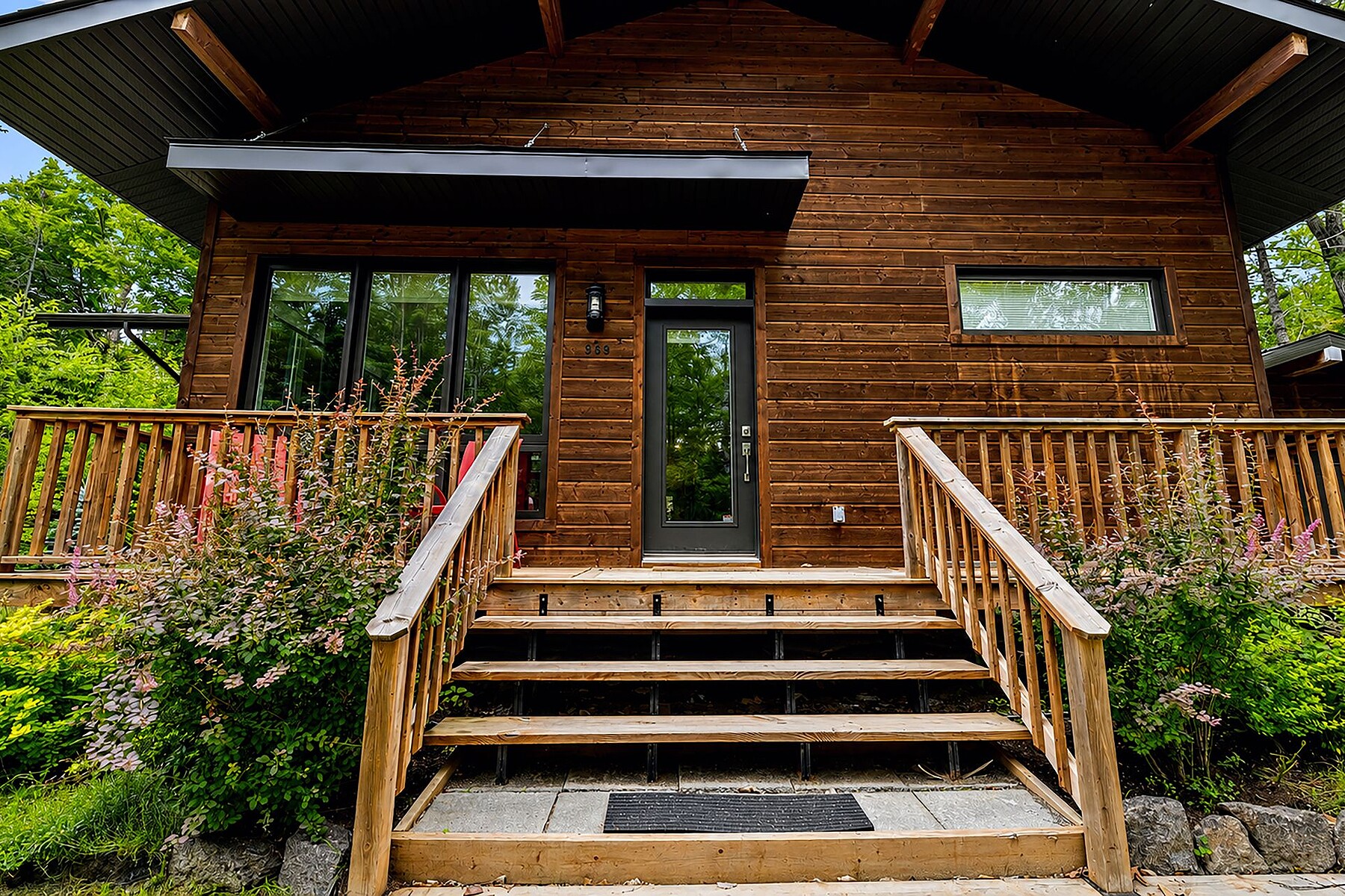  Val-David, Laurentides - 物件實景
