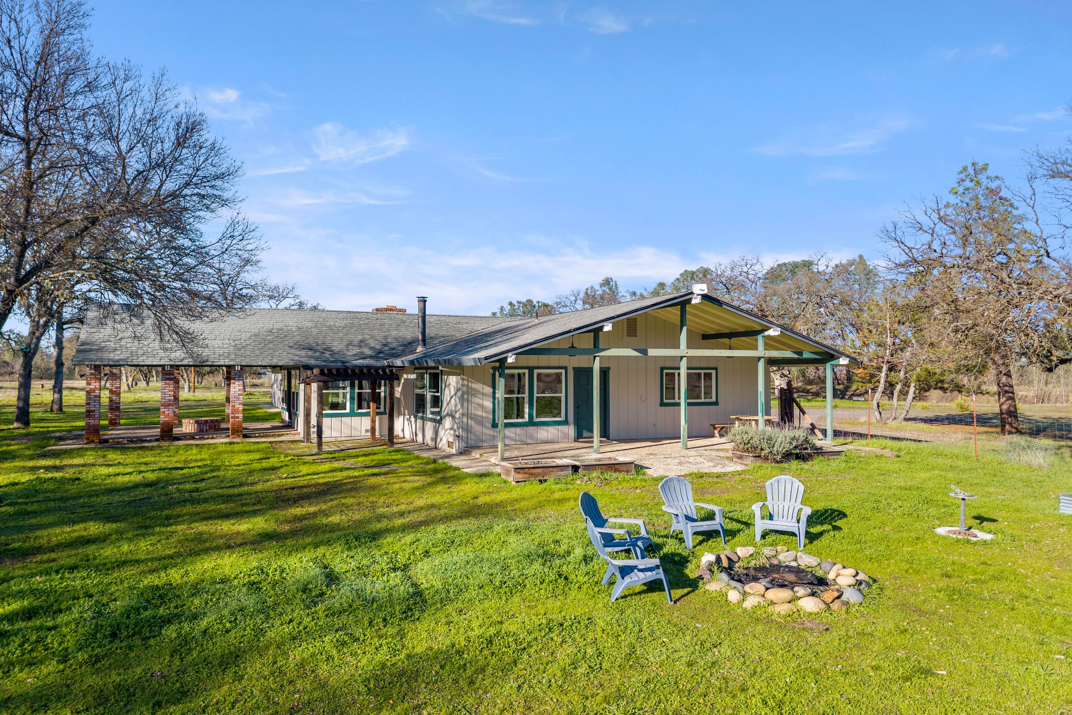  4962 Gaddy Lane - 物件實景