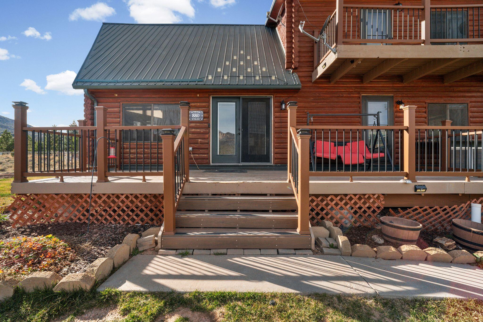 Pine Valley, Utah, 84781, United States, 3 Bedrooms Bedrooms, ,Residential,For Sale,1993206