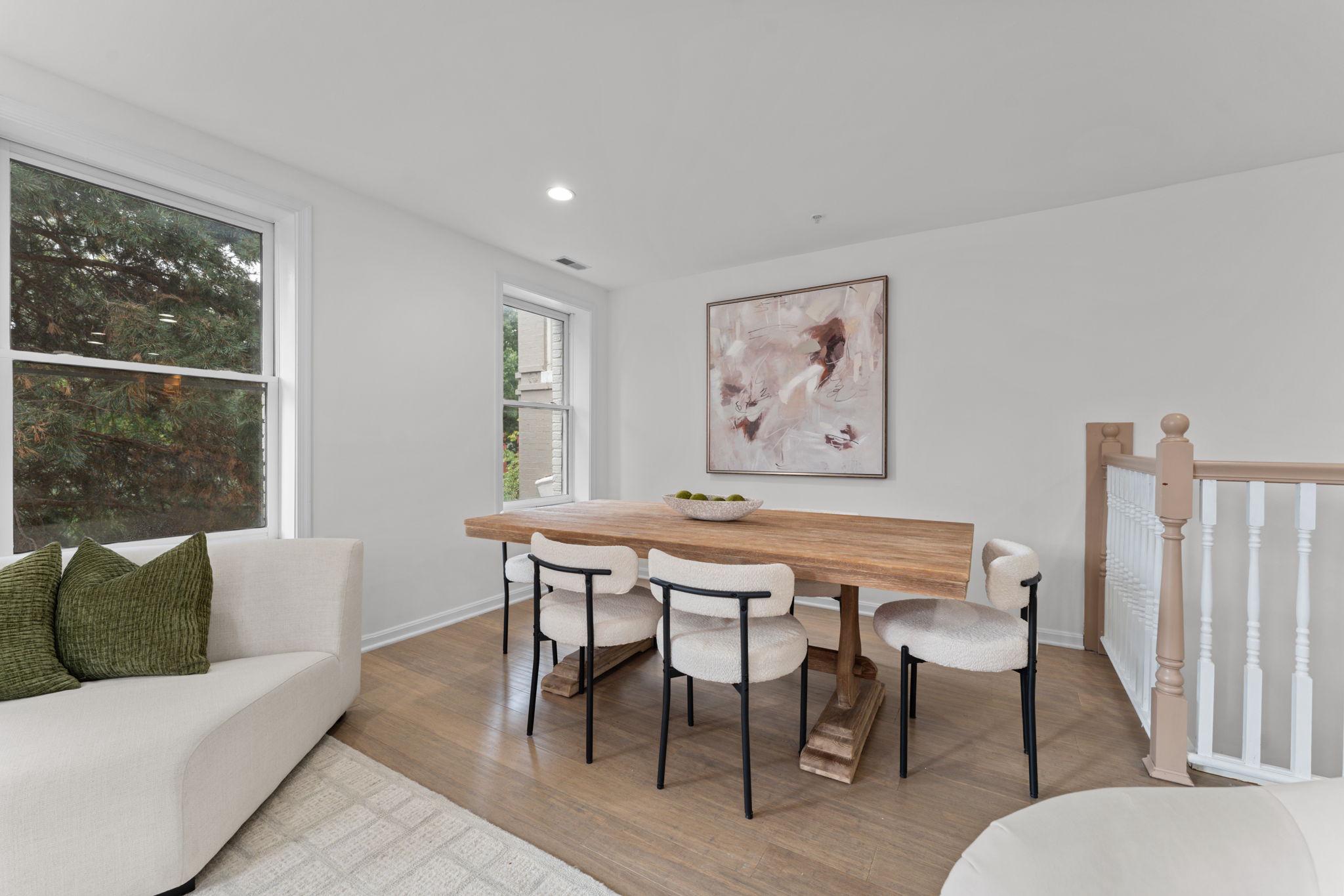  1907 11th Street NW, Washington, DC, 20001 - 物件實景
