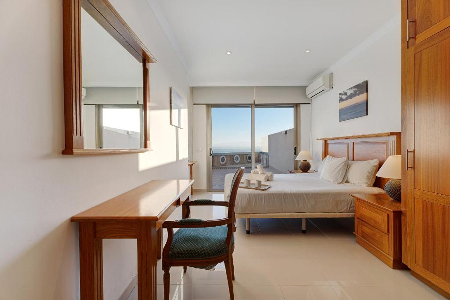  Modern Detached Villa in Puerto de Santiago, Tenerife - 物件實景