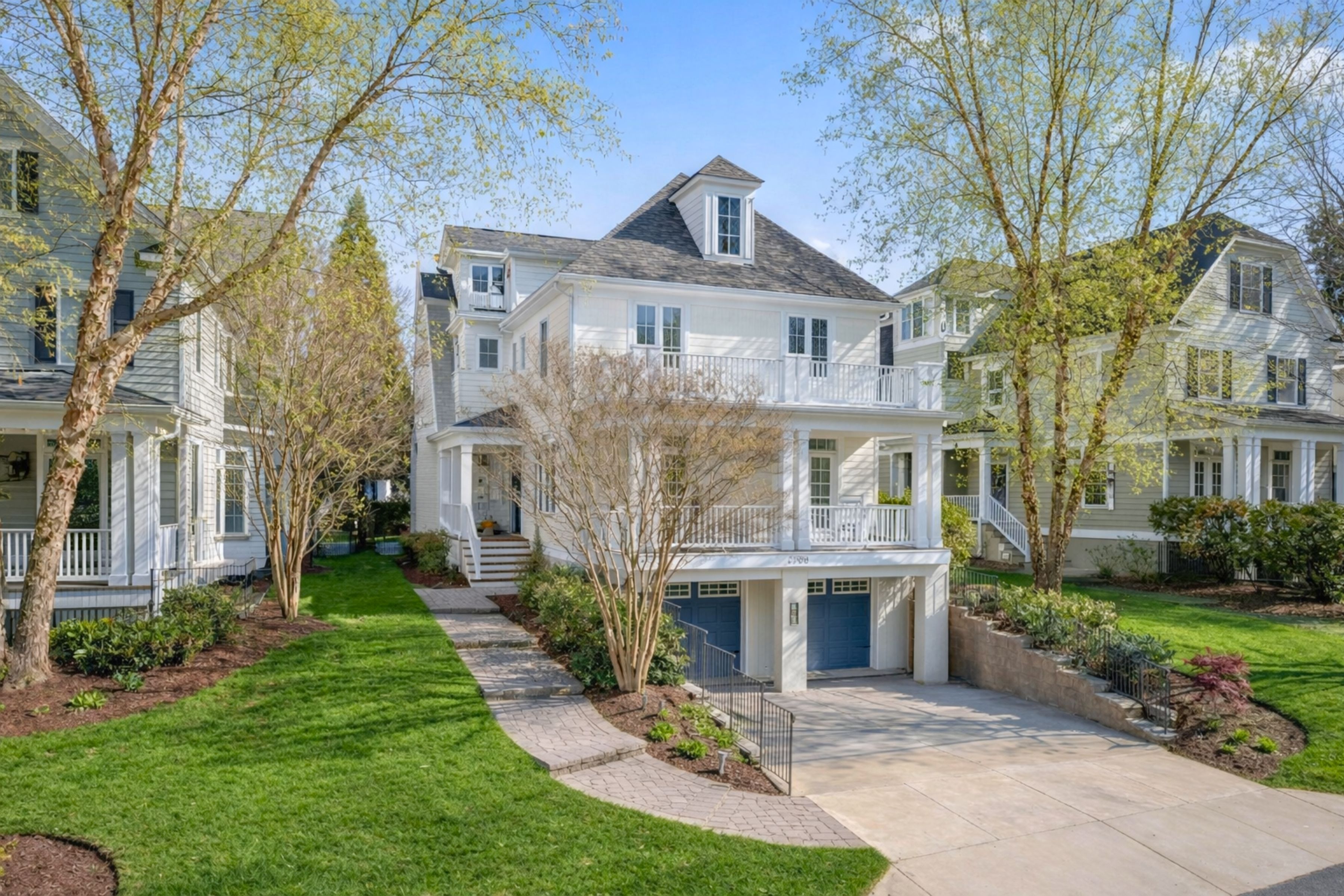  6700 Fairfax Road, Chevy Chase, MD, 20815 - 物件實景